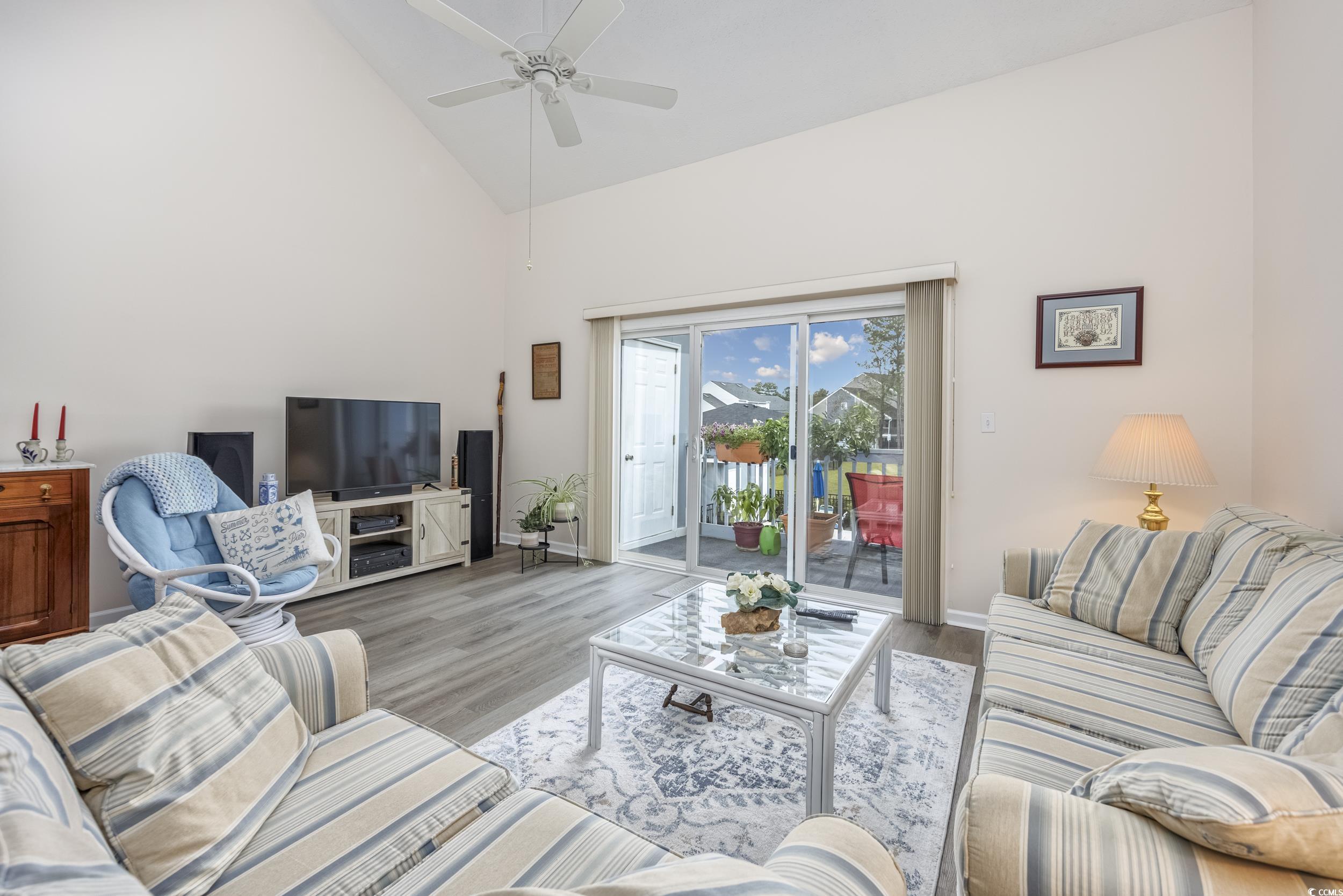 1891 Colony Dr. #14-L, Surfside Beach, South Carolina image 11