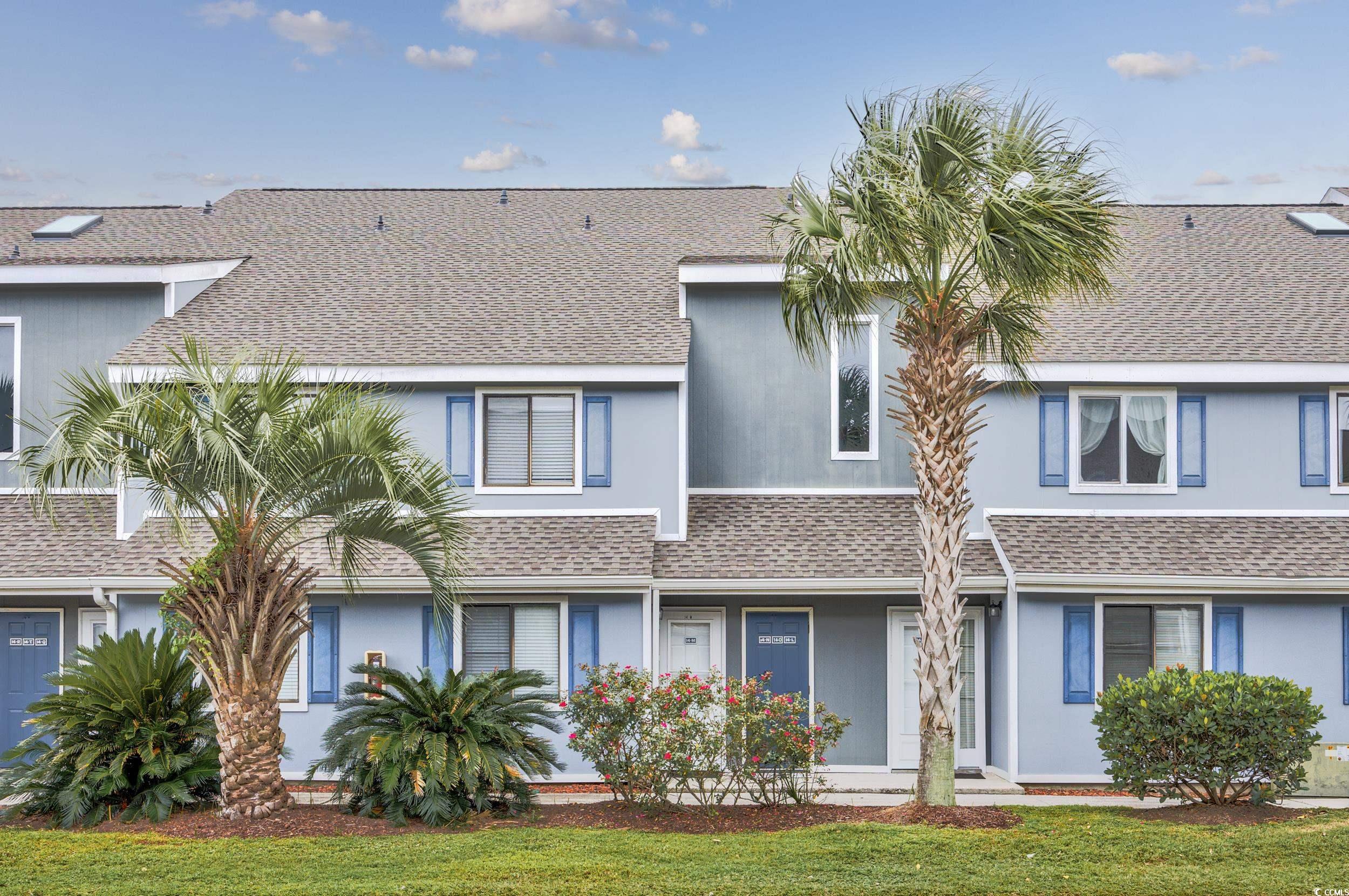 1891 Colony Dr. #14-L, Surfside Beach, South Carolina image 2