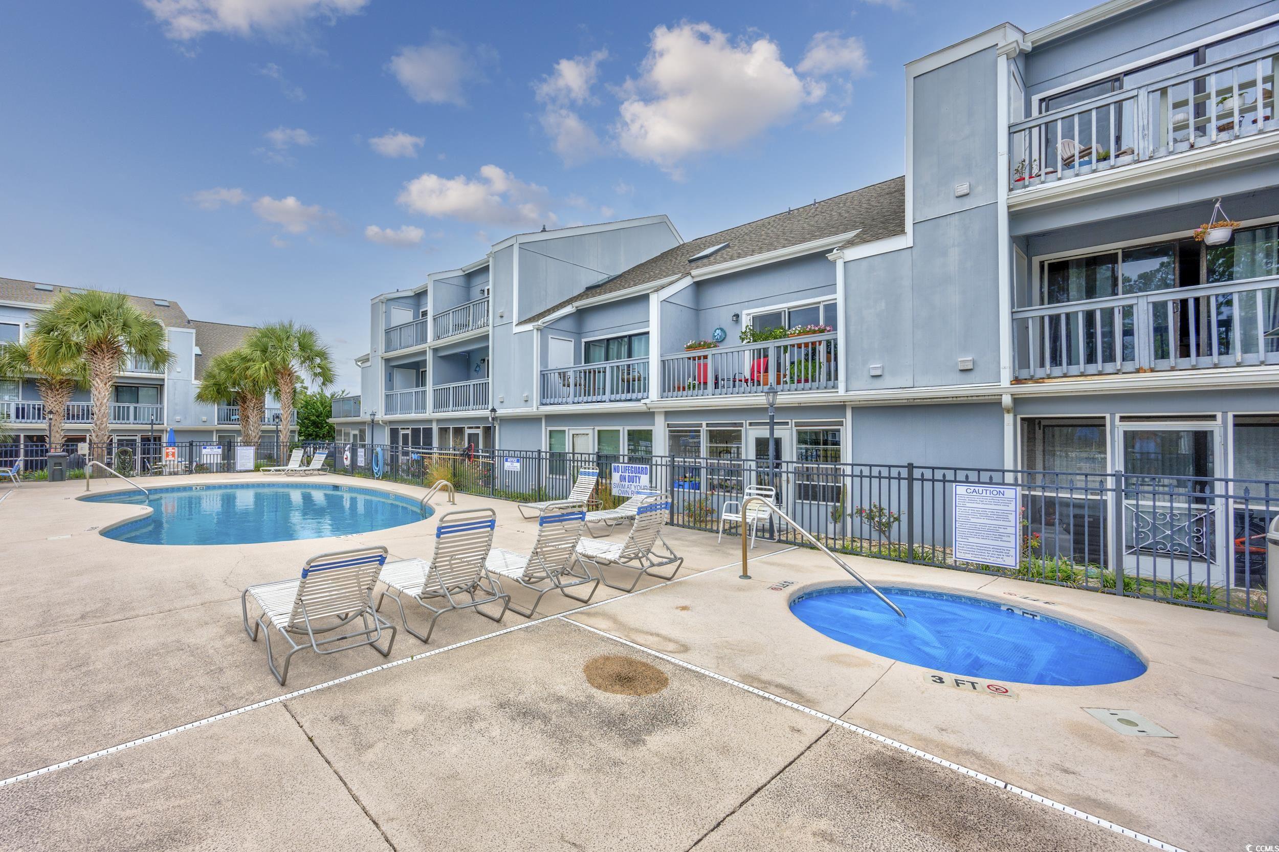 1891 Colony Dr. #14-L, Surfside Beach, South Carolina image 33