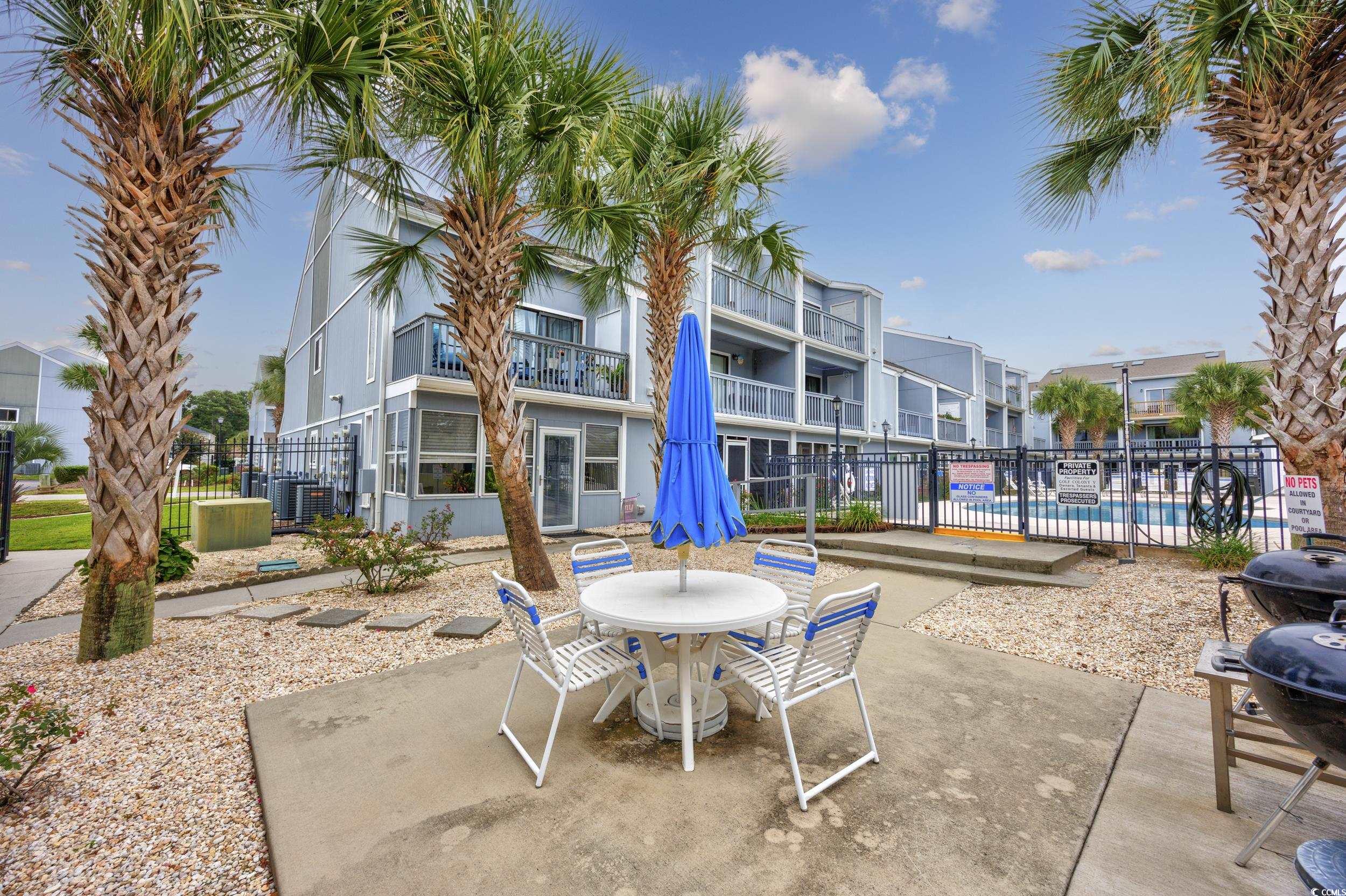 1891 Colony Dr. #14-L, Surfside Beach, South Carolina image 34