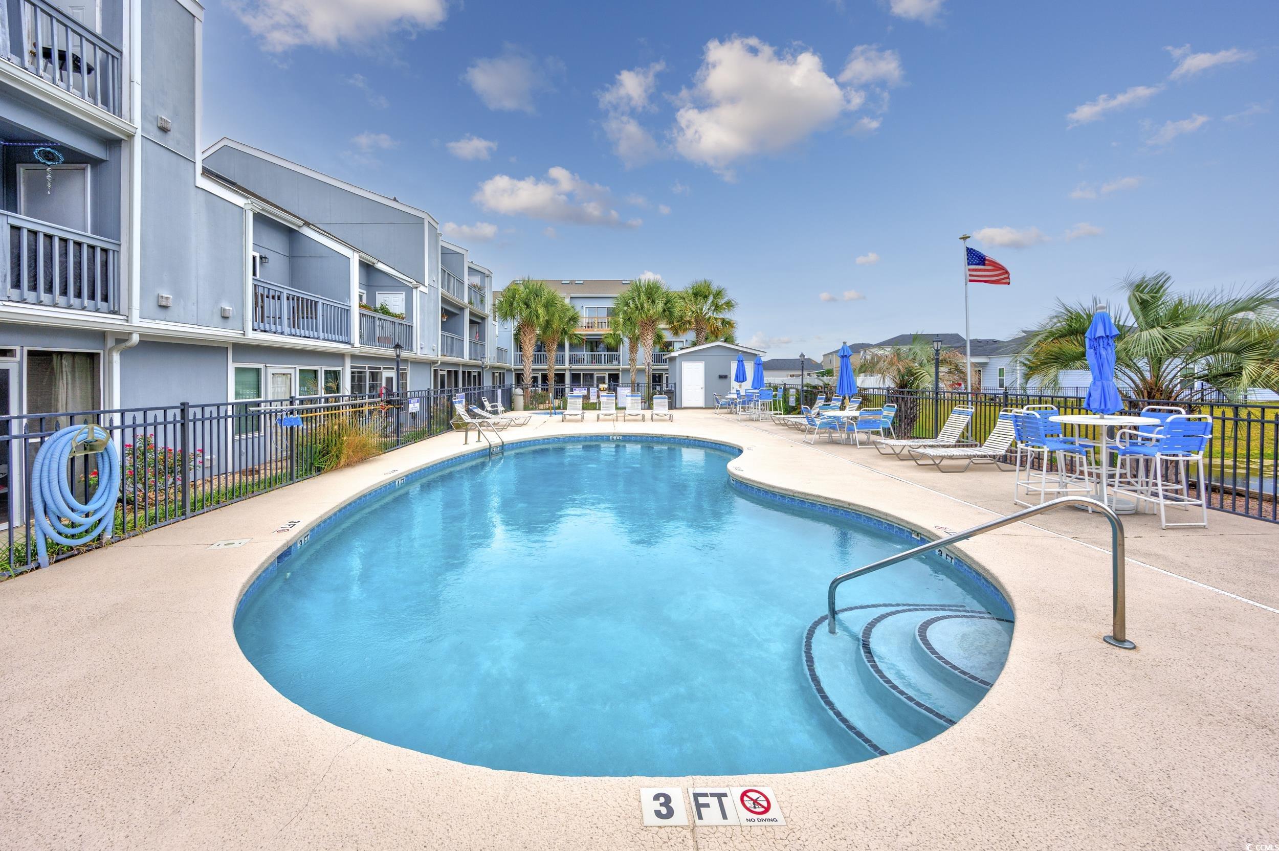 1891 Colony Dr. #14-L, Surfside Beach, South Carolina image 35