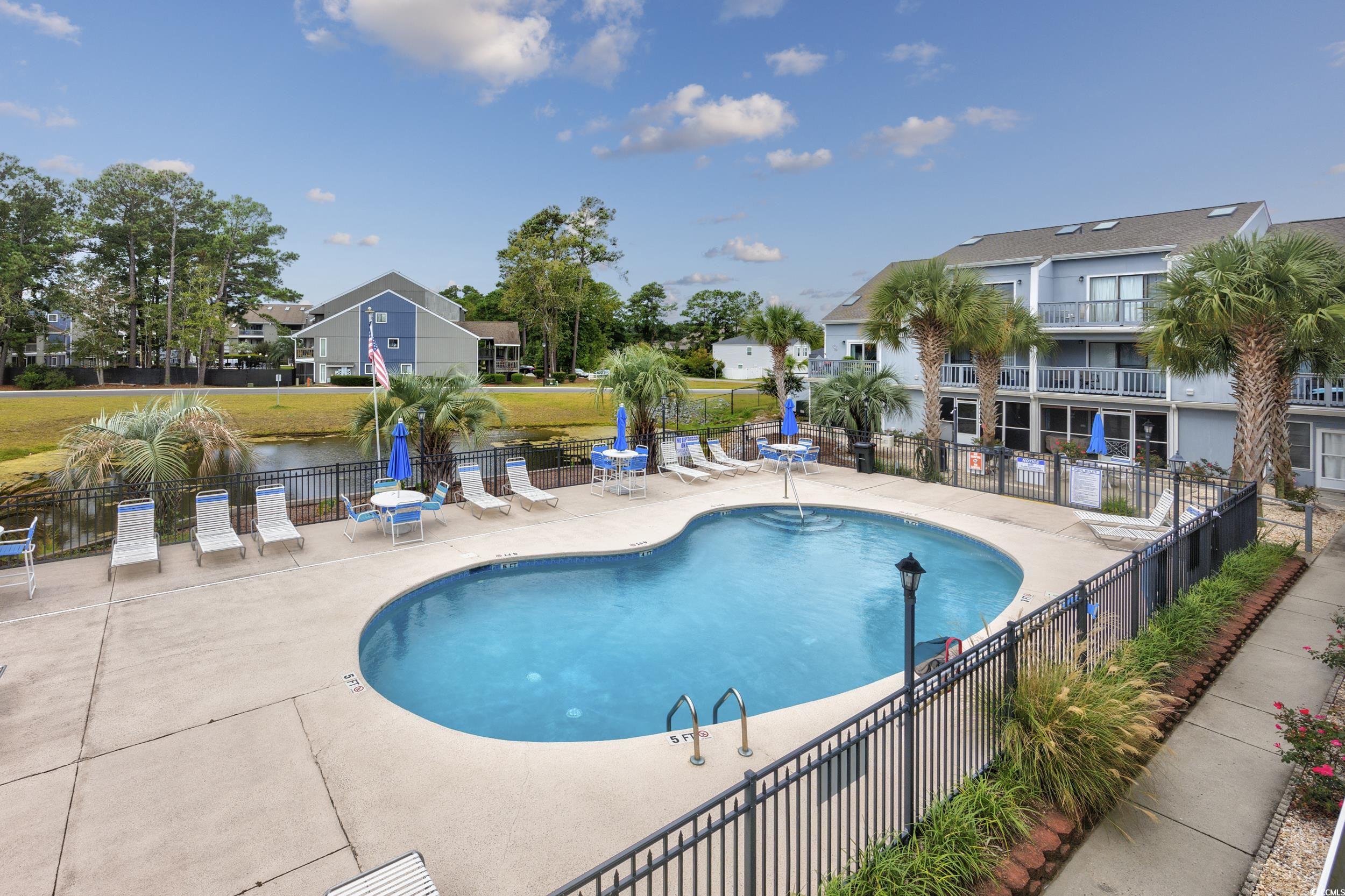 1891 Colony Dr. #14-L, Surfside Beach, South Carolina image 36