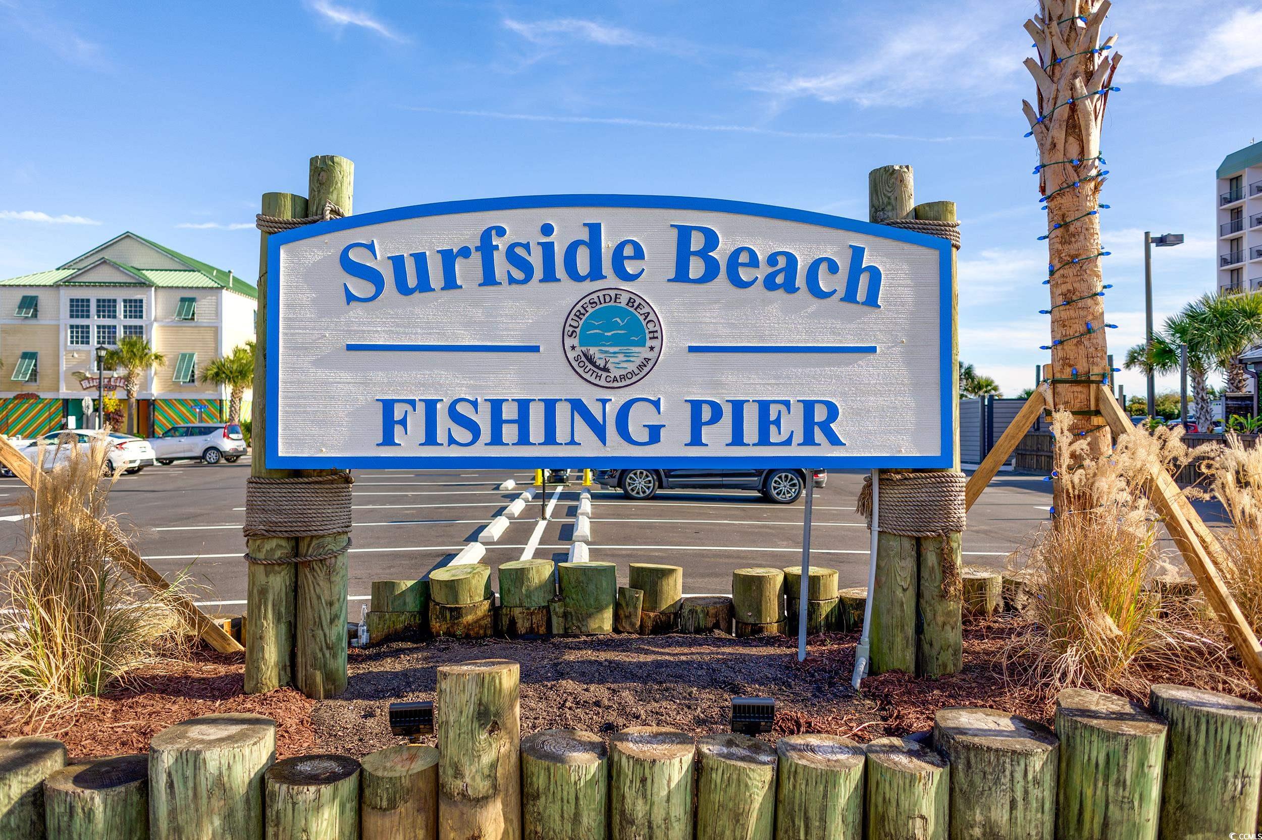 1891 Colony Dr. #14-L, Surfside Beach, South Carolina image 37