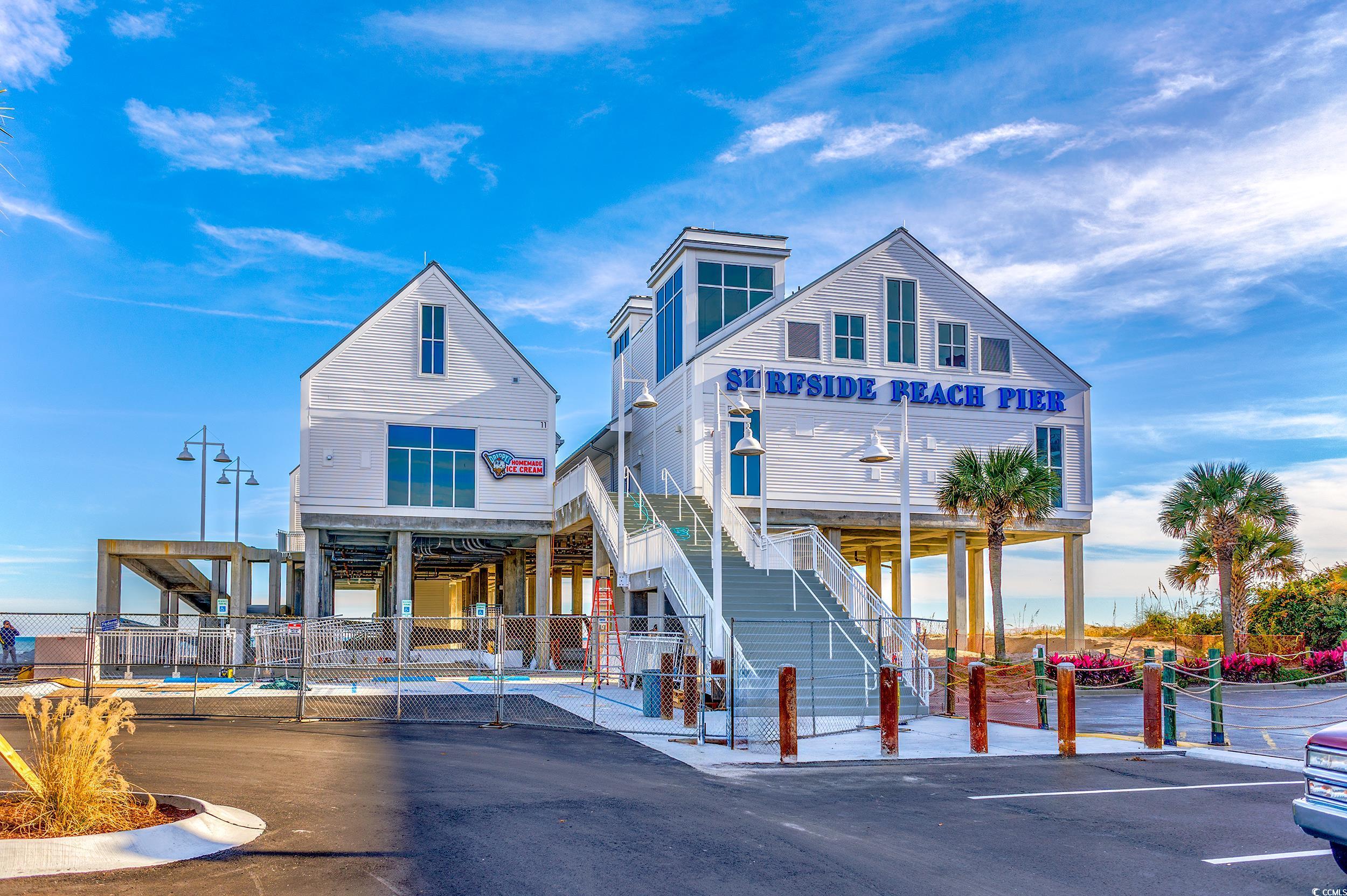 1891 Colony Dr. #14-L, Surfside Beach, South Carolina image 38