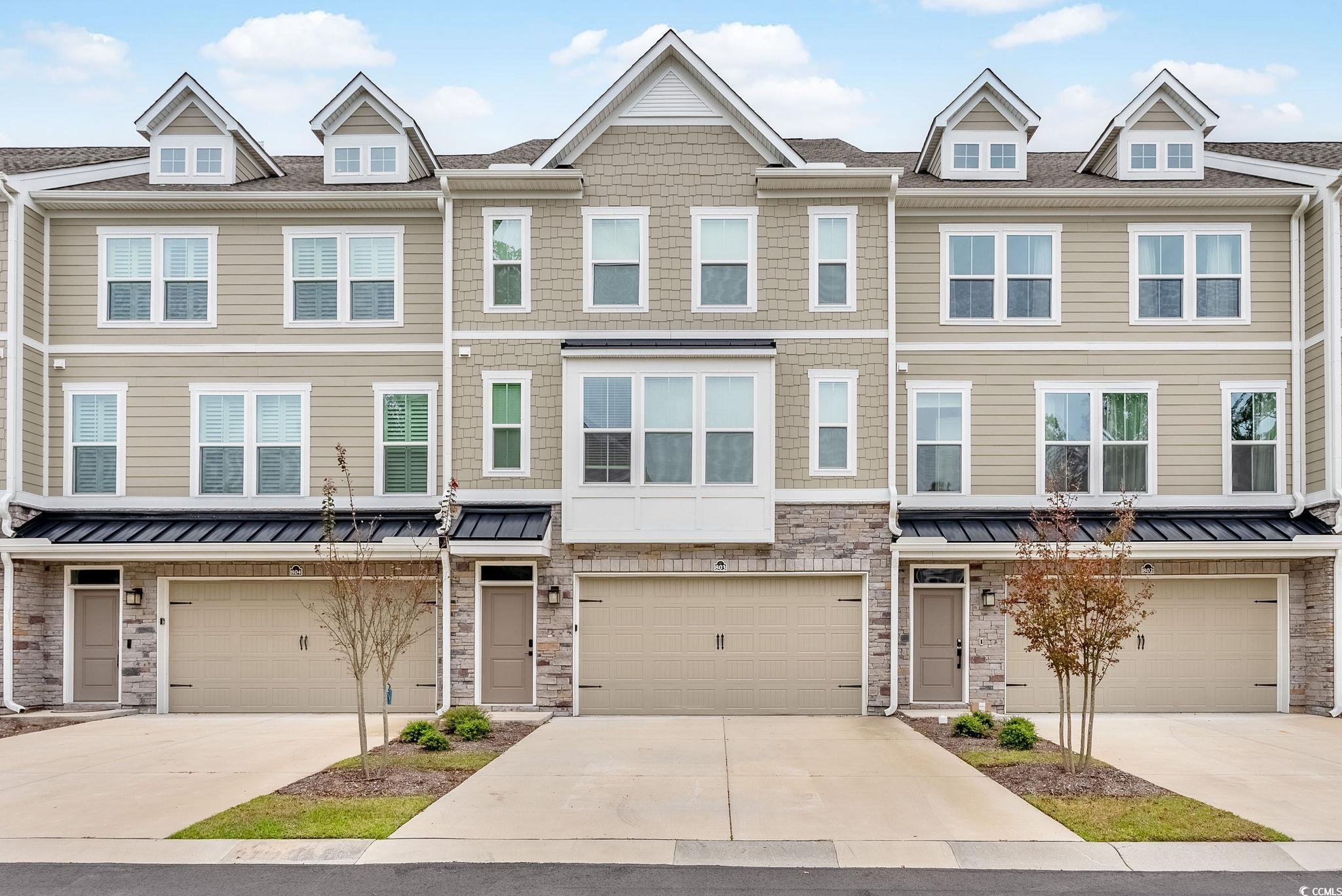 2557 Pete Dye Dr. UNIT #803 North Myrtle Beach, SC 29582