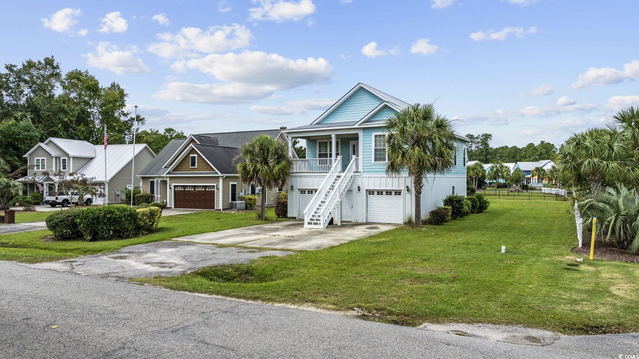 3851 Journeys End Rd., Murrells Inlet, South Carolina image 2