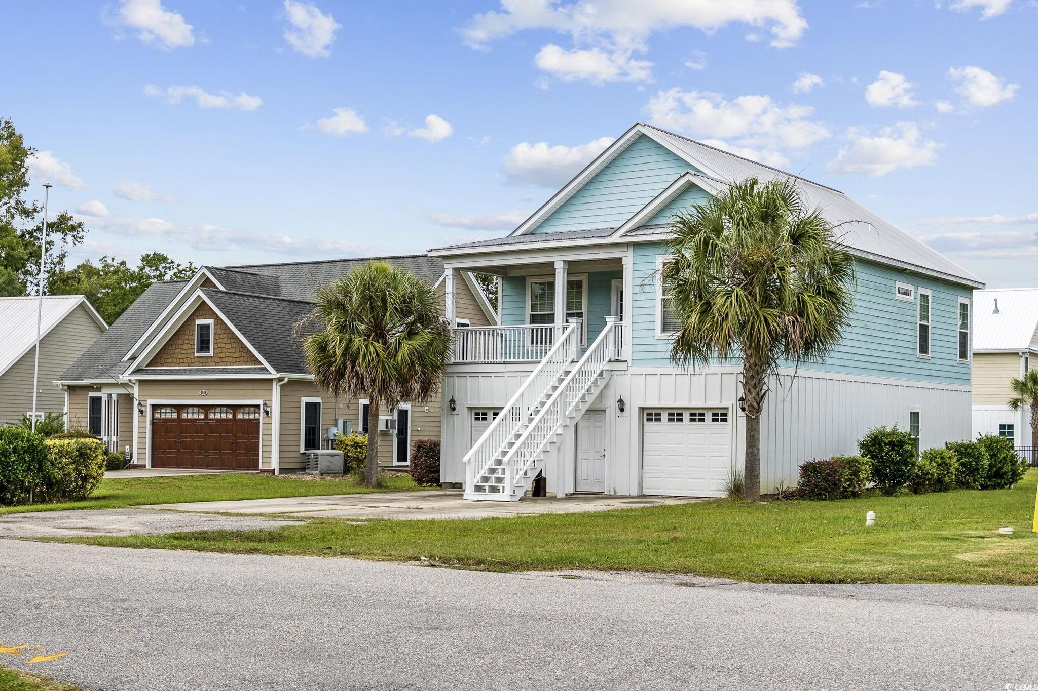 3851 Journeys End Rd., Murrells Inlet, South Carolina image 3