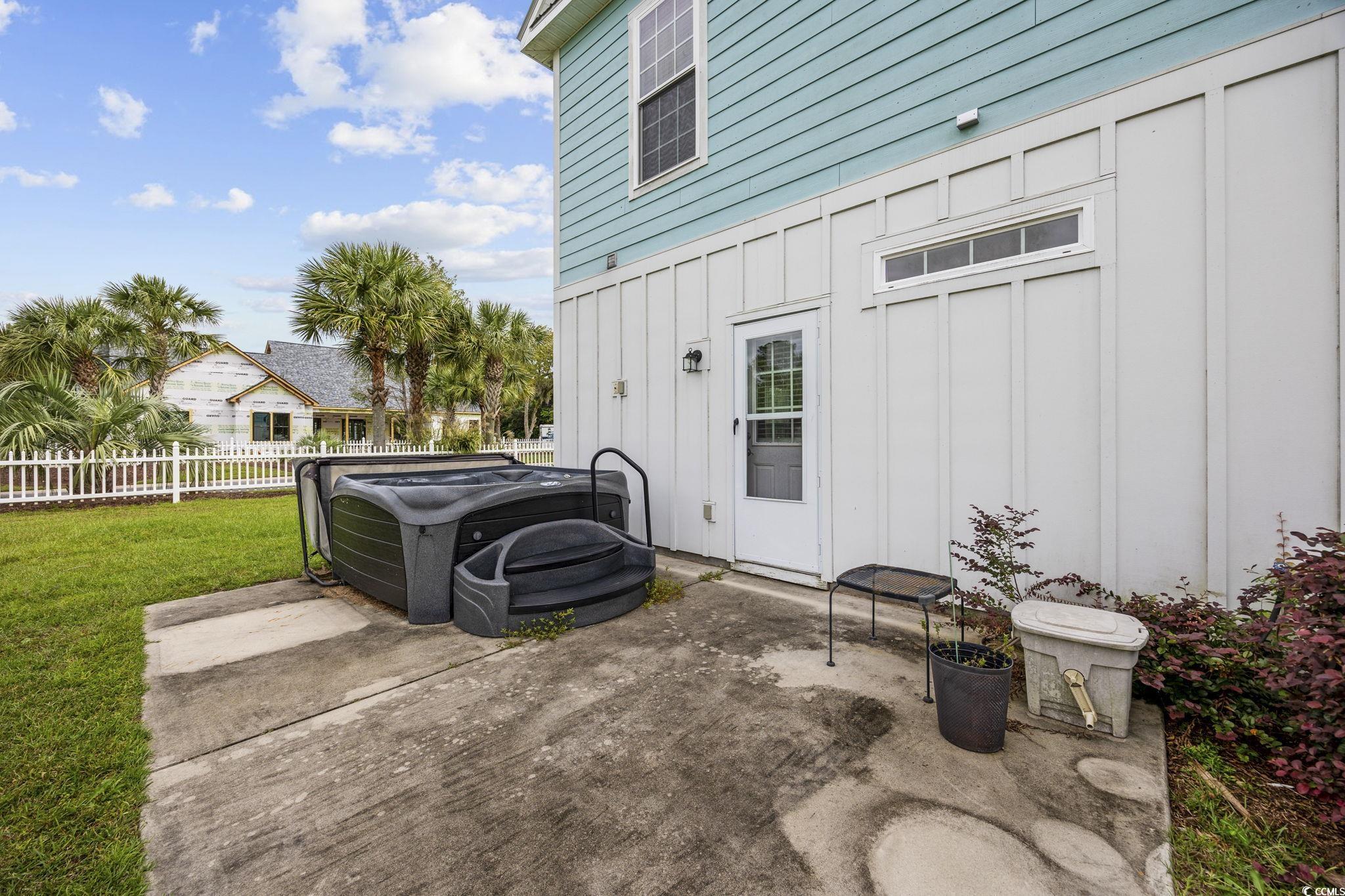 3851 Journeys End Rd., Murrells Inlet, South Carolina image 34