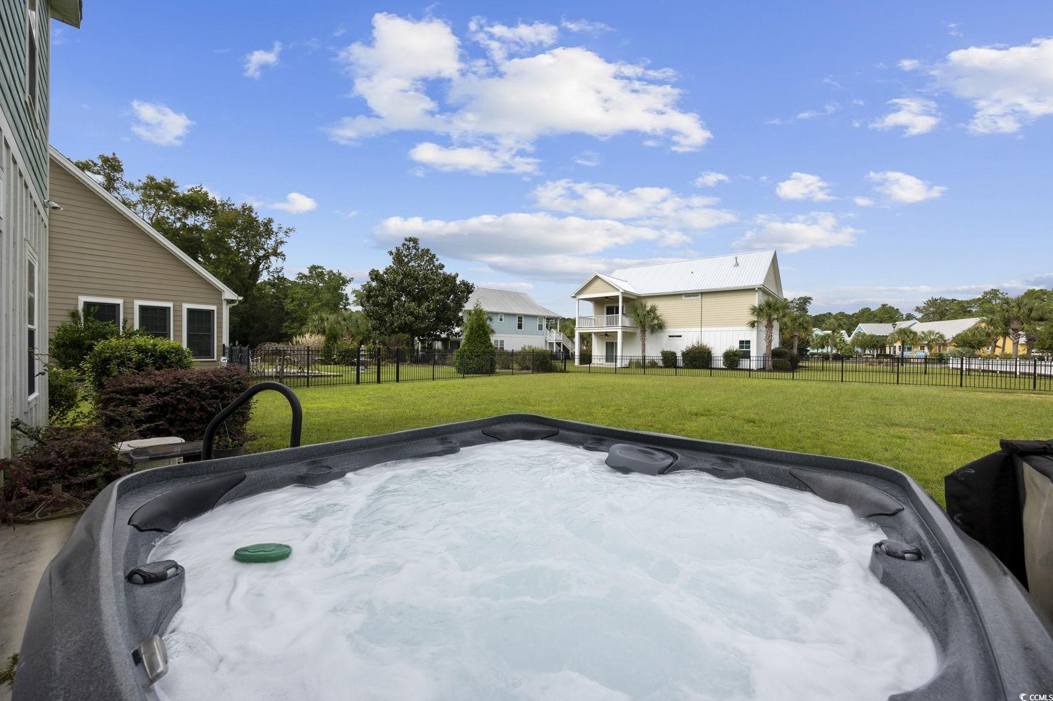 3851 Journeys End Rd., Murrells Inlet, South Carolina image 36