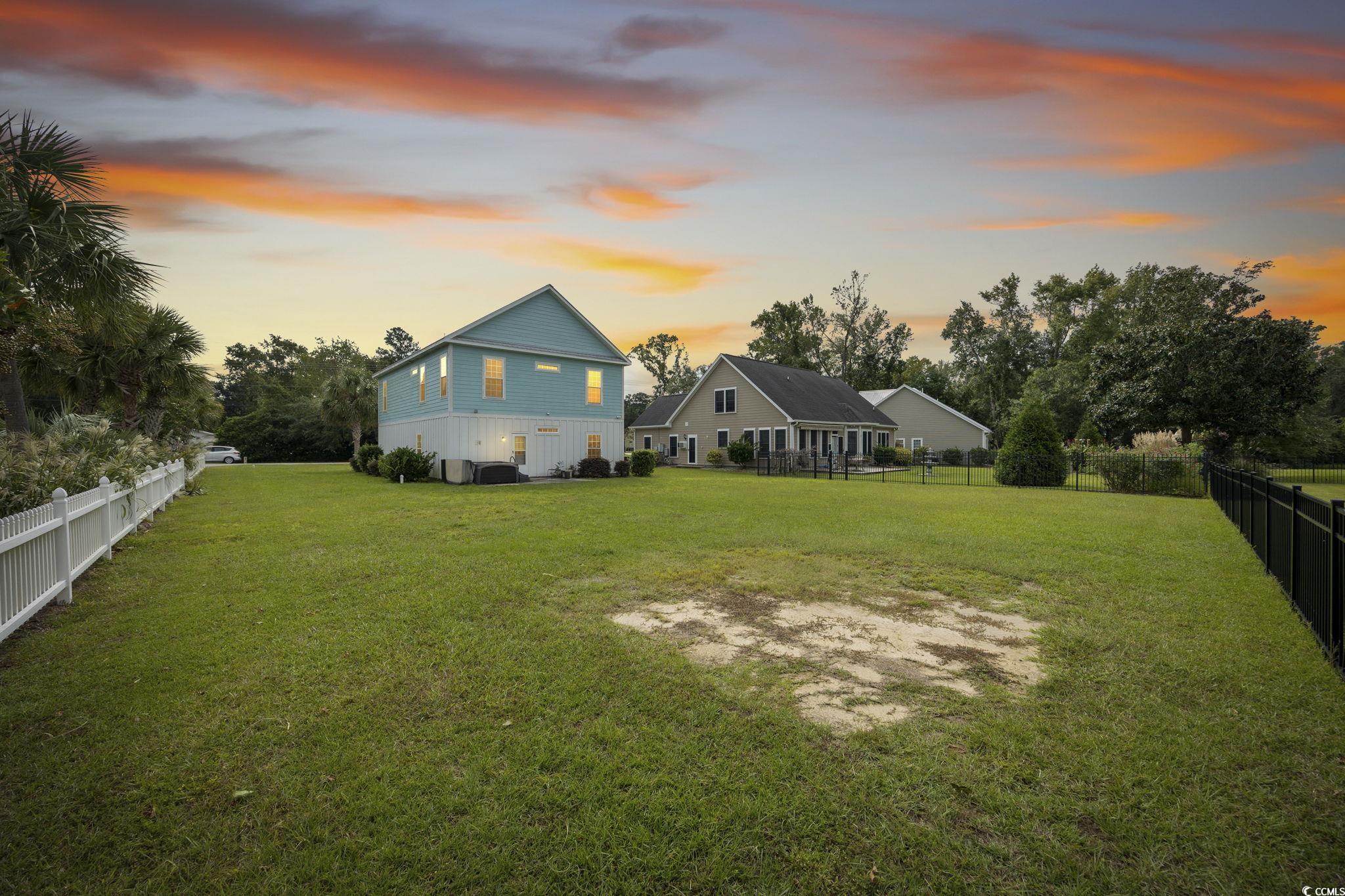 3851 Journeys End Rd., Murrells Inlet, South Carolina image 37