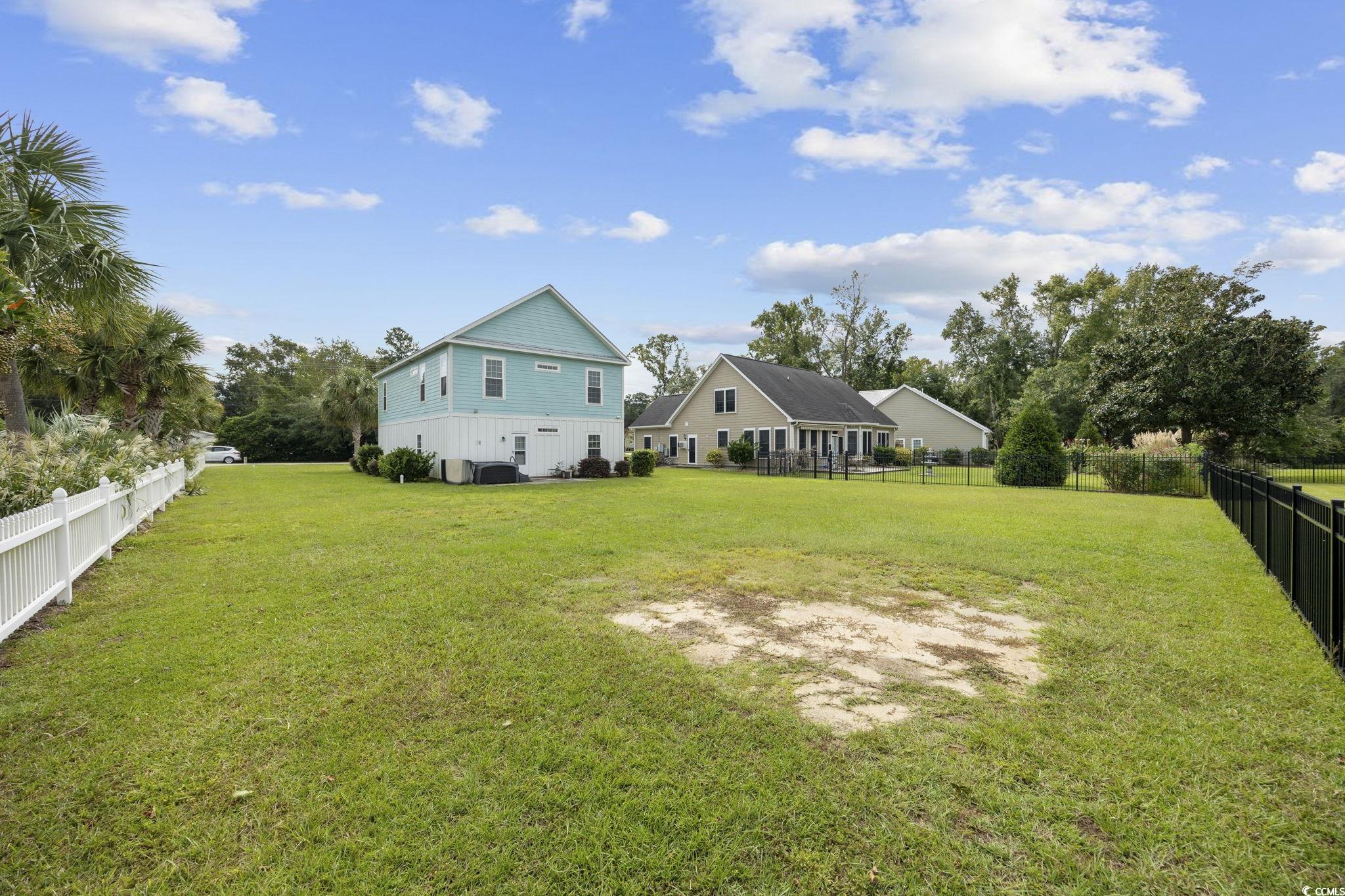 3851 Journeys End Rd., Murrells Inlet, South Carolina image 38