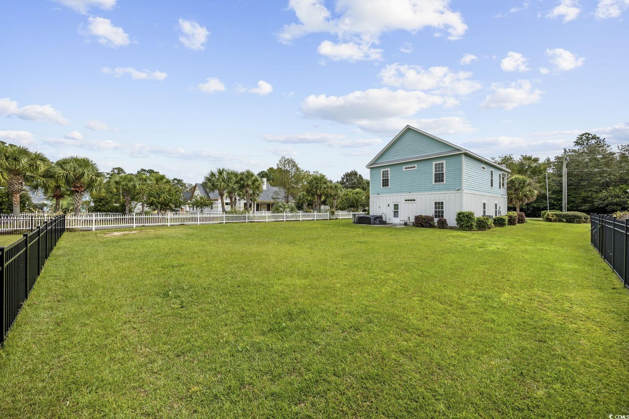 3851 Journeys End Rd., Murrells Inlet, South Carolina image 39