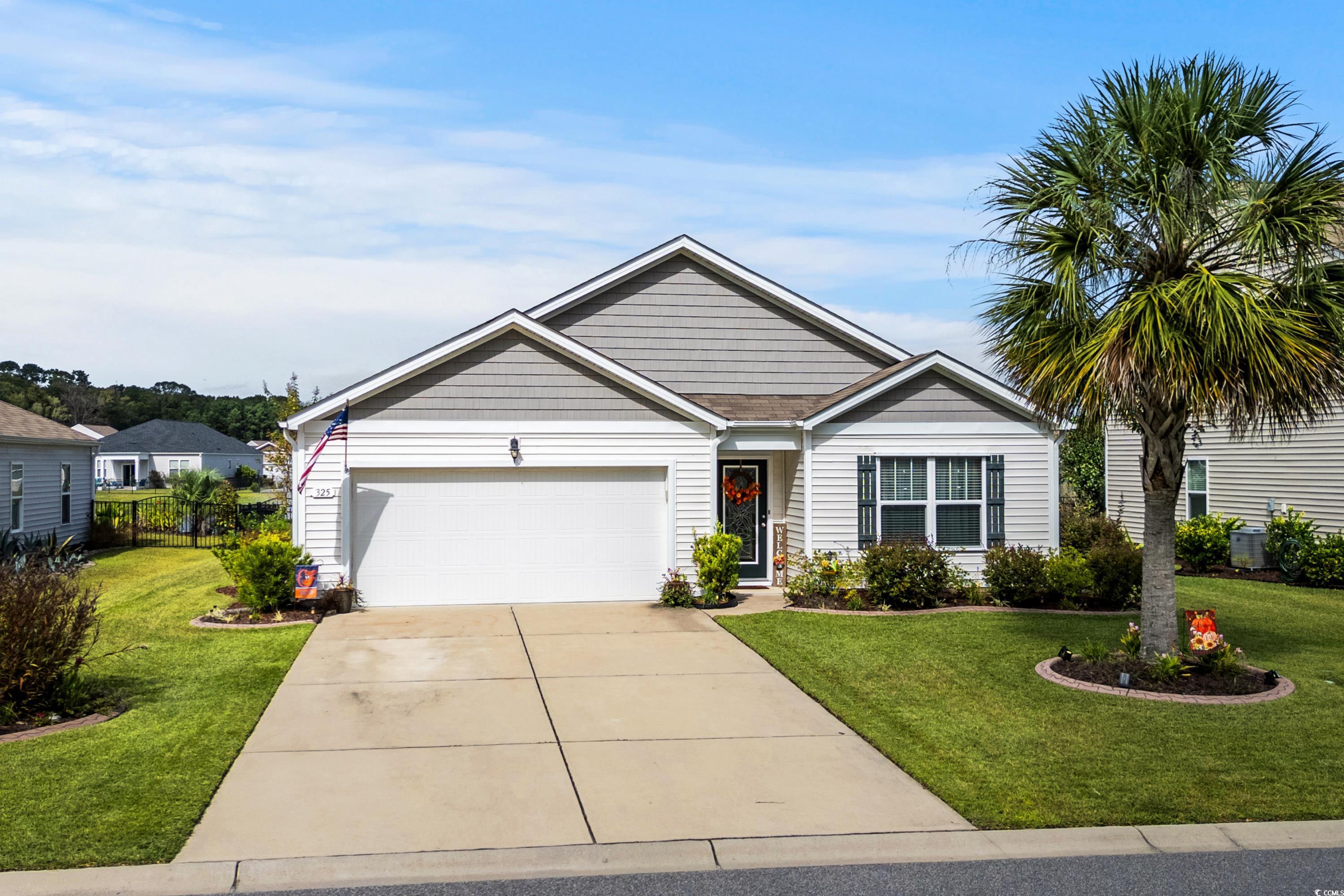 325 Truce St. Myrtle Beach, SC 29588