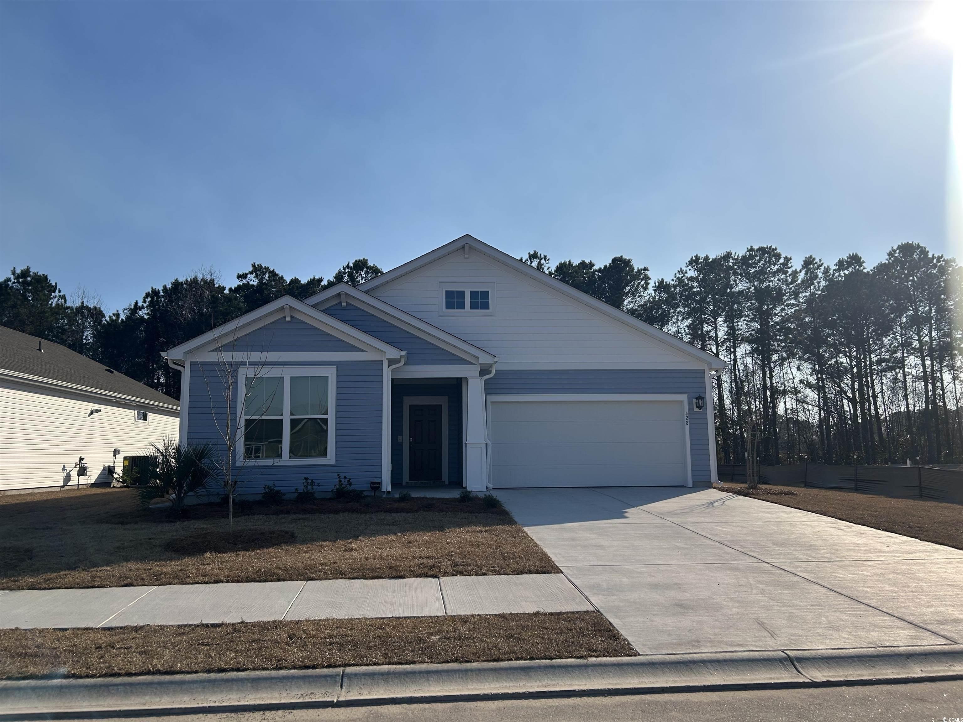 428 Kapalua Loop Little River, SC 29566