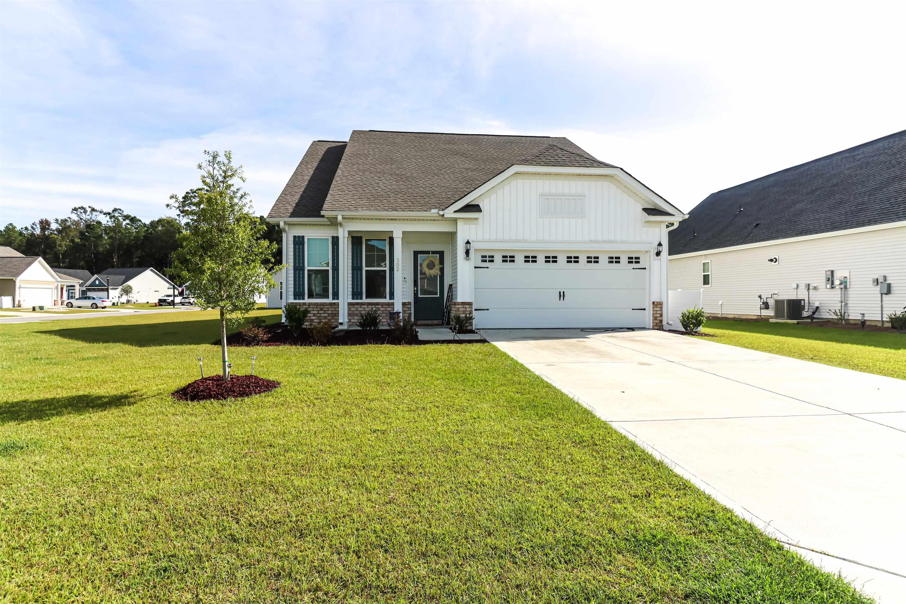 302 Portofino Dr. Myrtle Beach, SC 29579