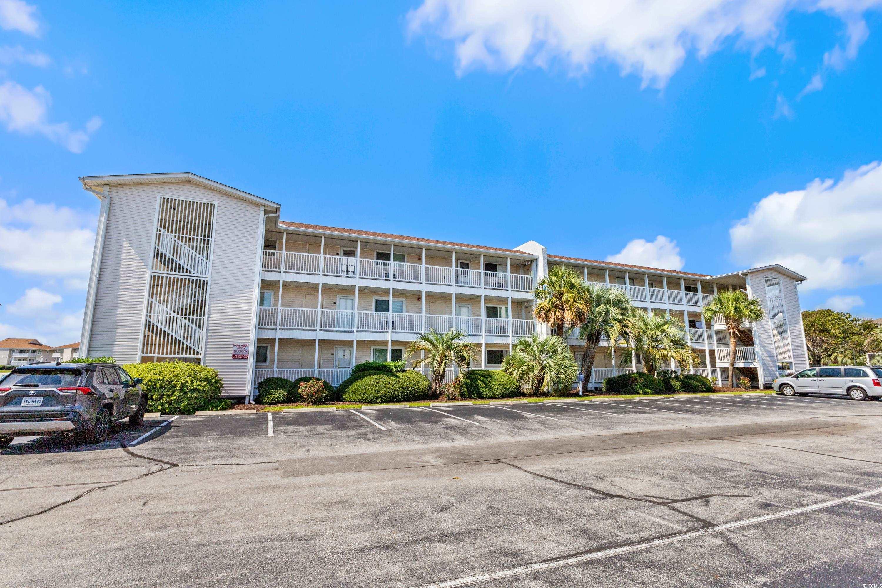 1919 Spring St. UNIT B-31 North Myrtle Beach, SC 29582