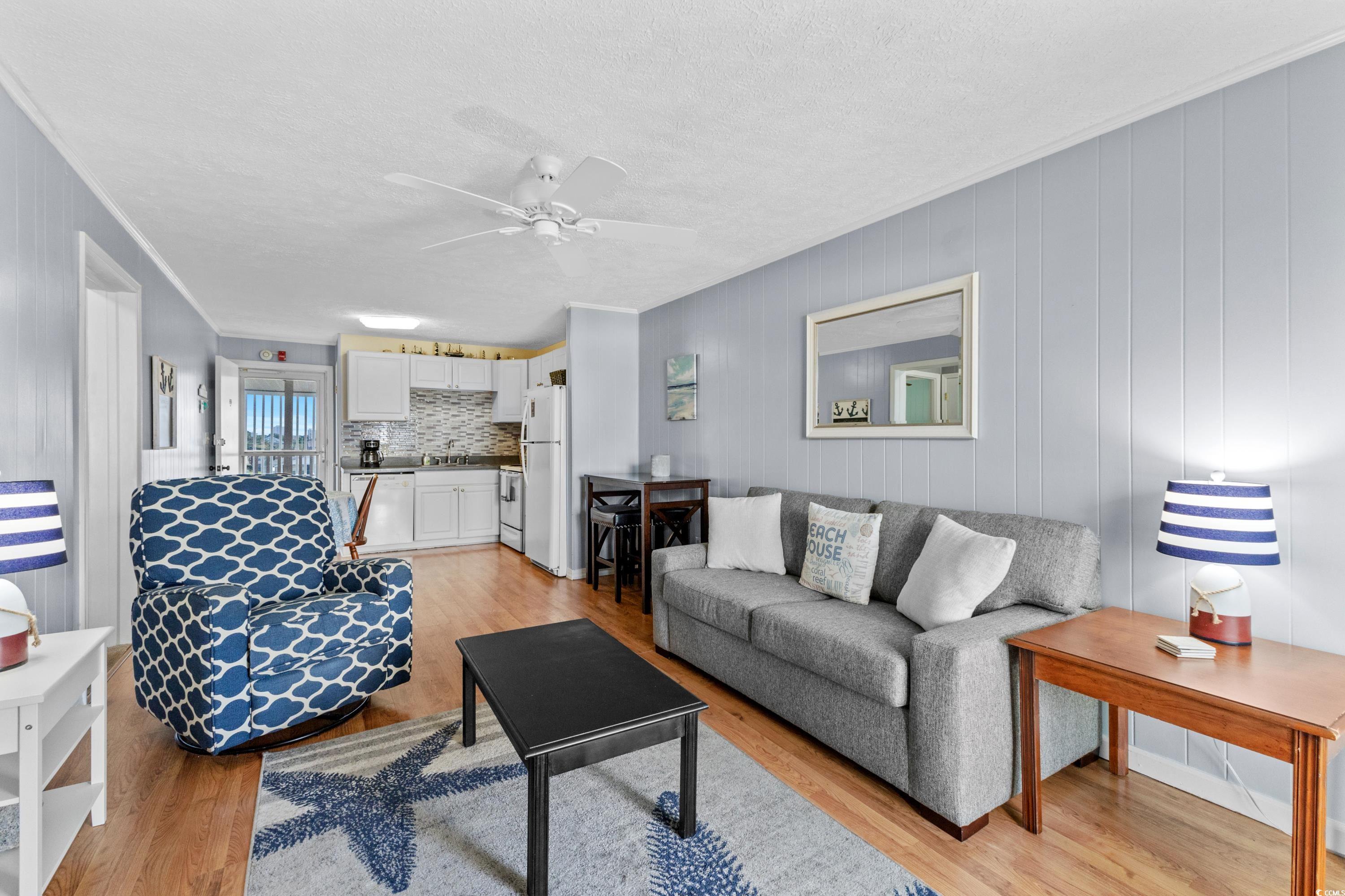 1919 Spring St. #B-31, North Myrtle Beach, South Carolina image 10