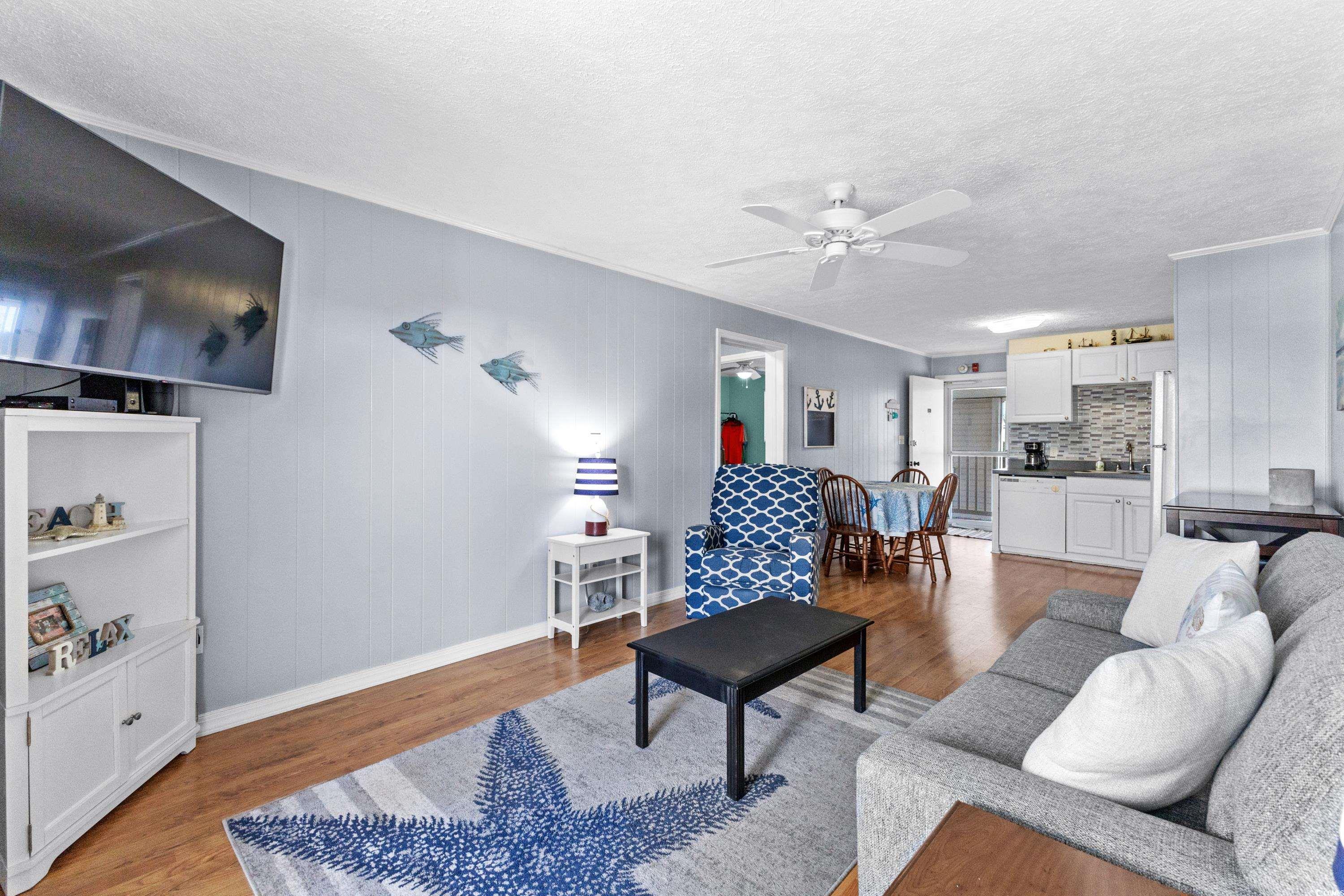 1919 Spring St. #B-31, North Myrtle Beach, South Carolina image 11