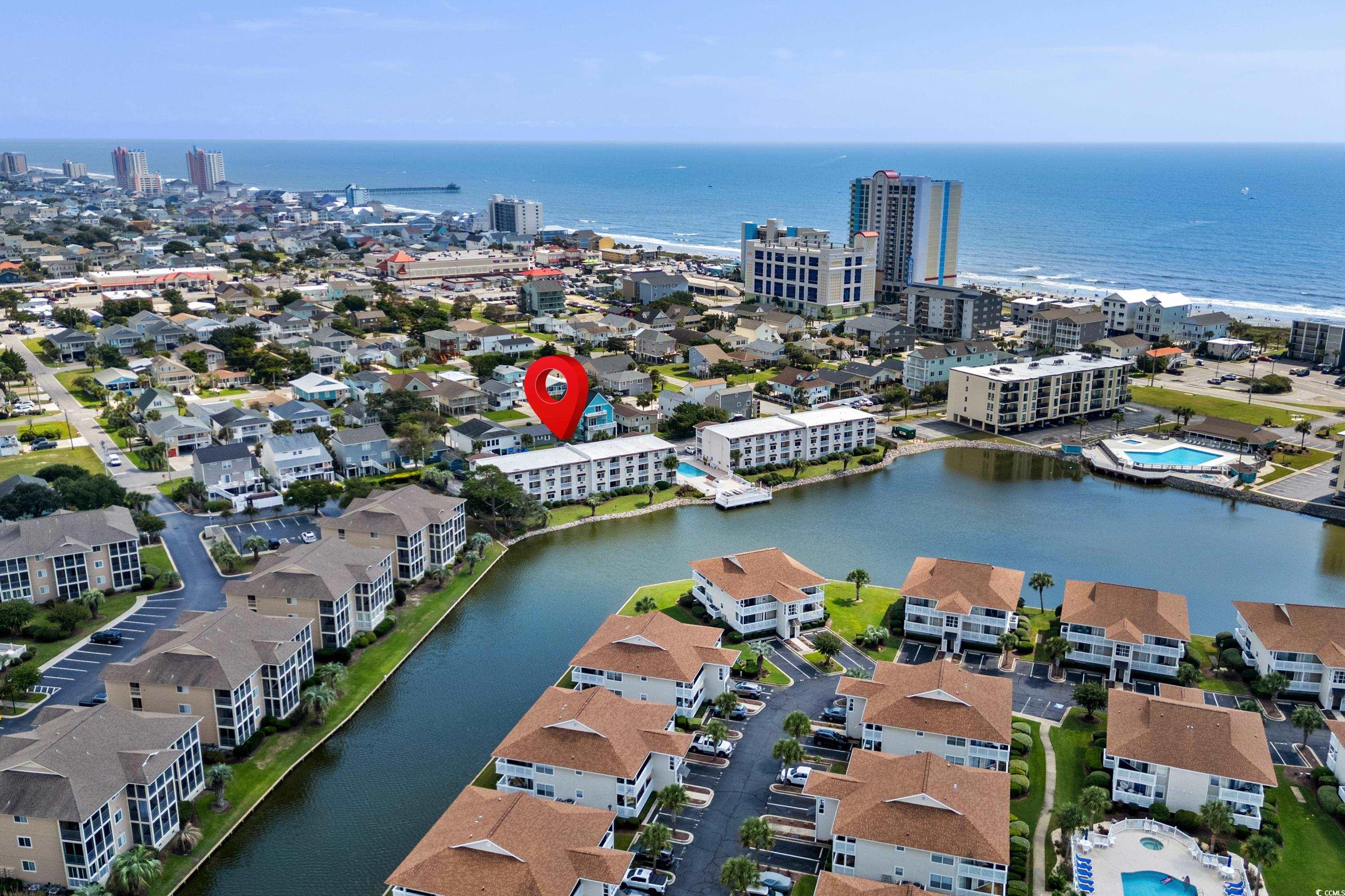 1919 Spring St. #B-31, North Myrtle Beach, South Carolina image 27
