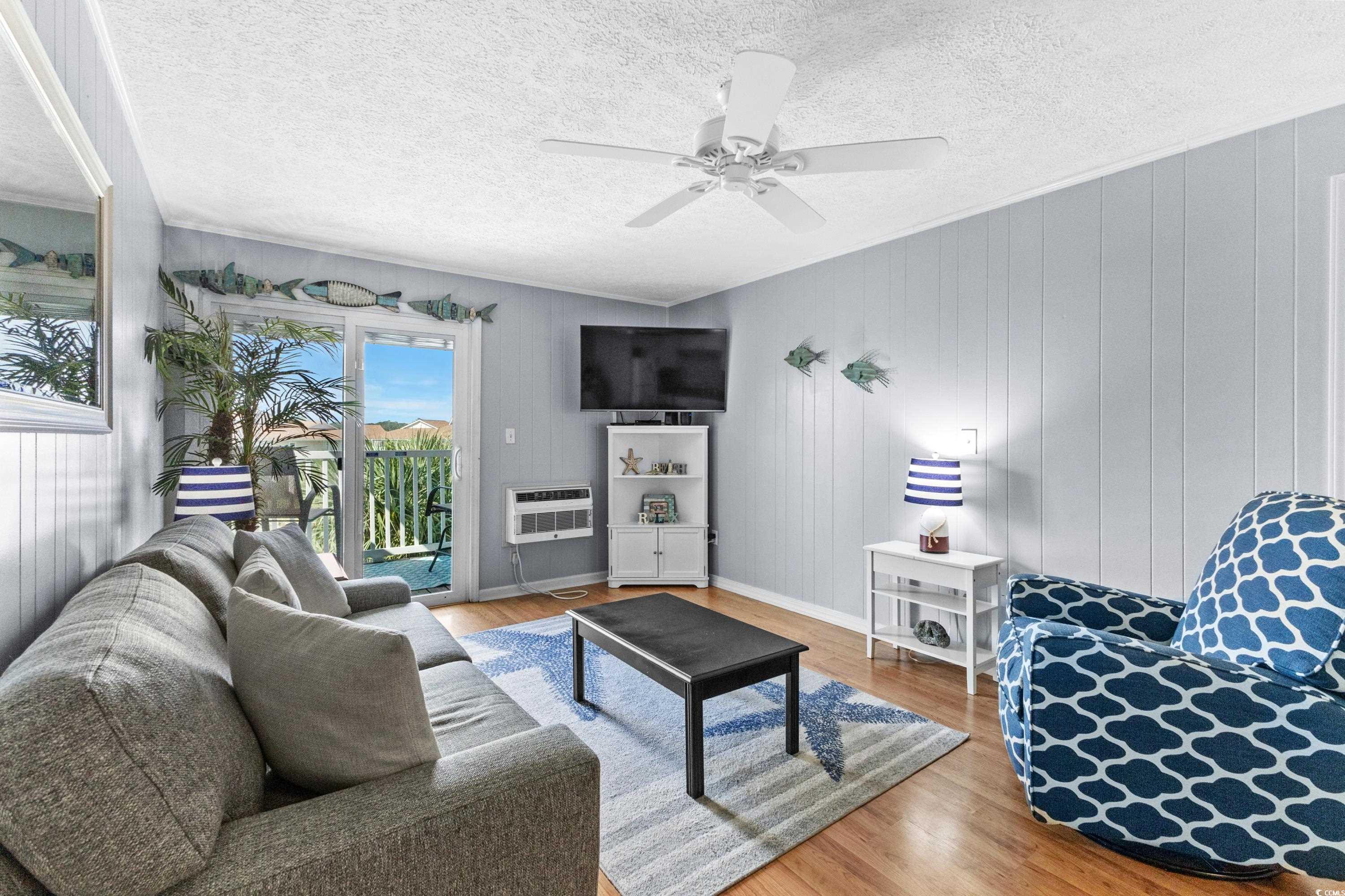 1919 Spring St. #B-31, North Myrtle Beach, South Carolina image 4