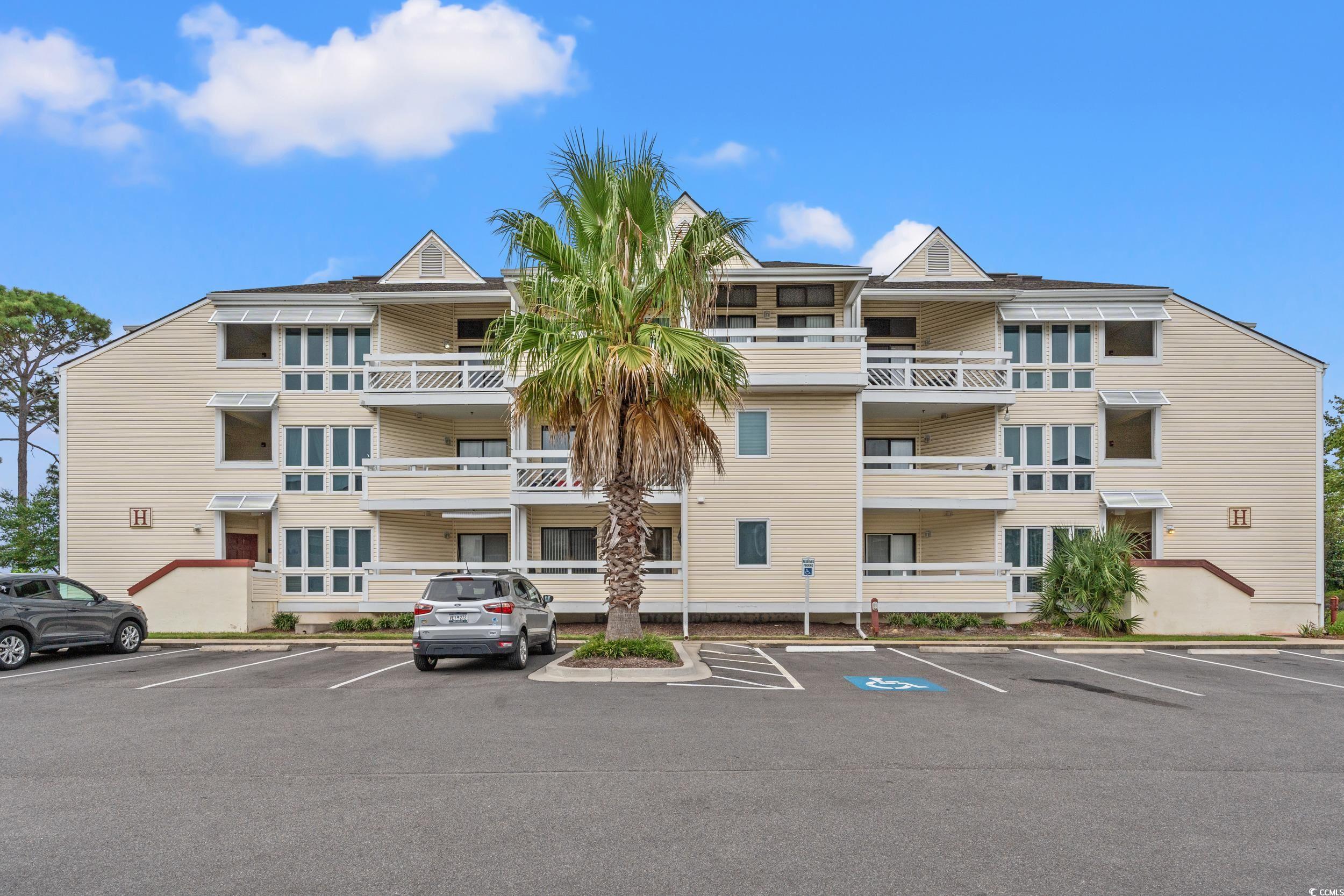 1100 Possum Trot Rd. UNIT H-355 North Myrtle Beach, SC 29582