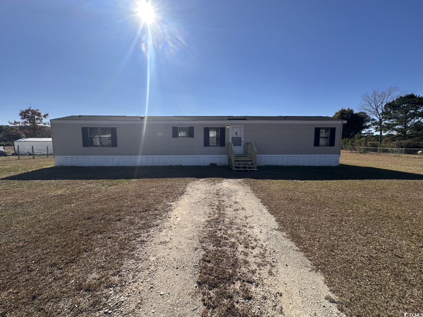200 Rose Petal Ln. Loris, SC 29569