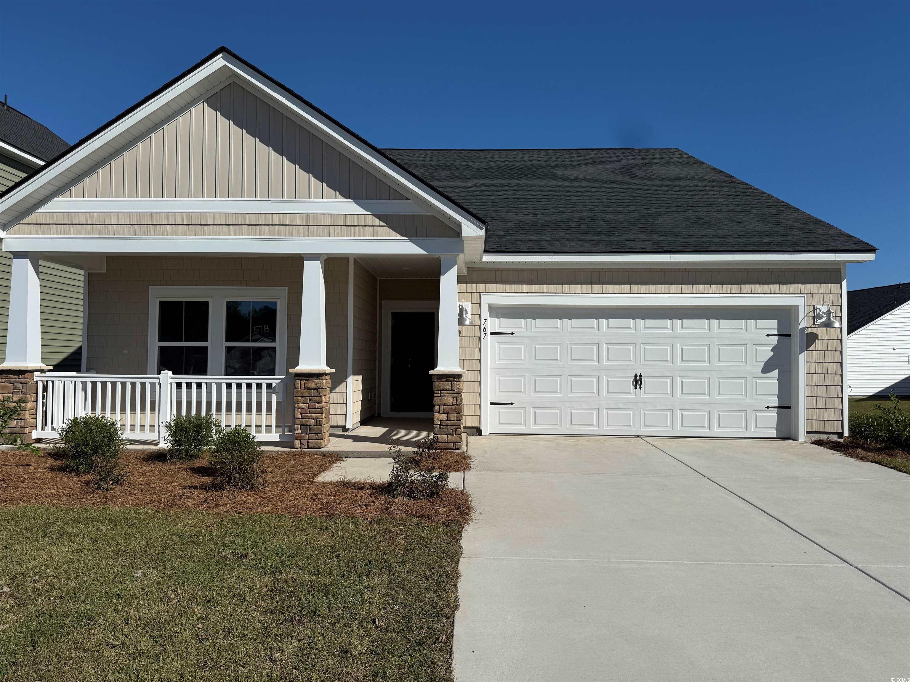 767 Laconic Dr. Myrtle Beach, SC 29588