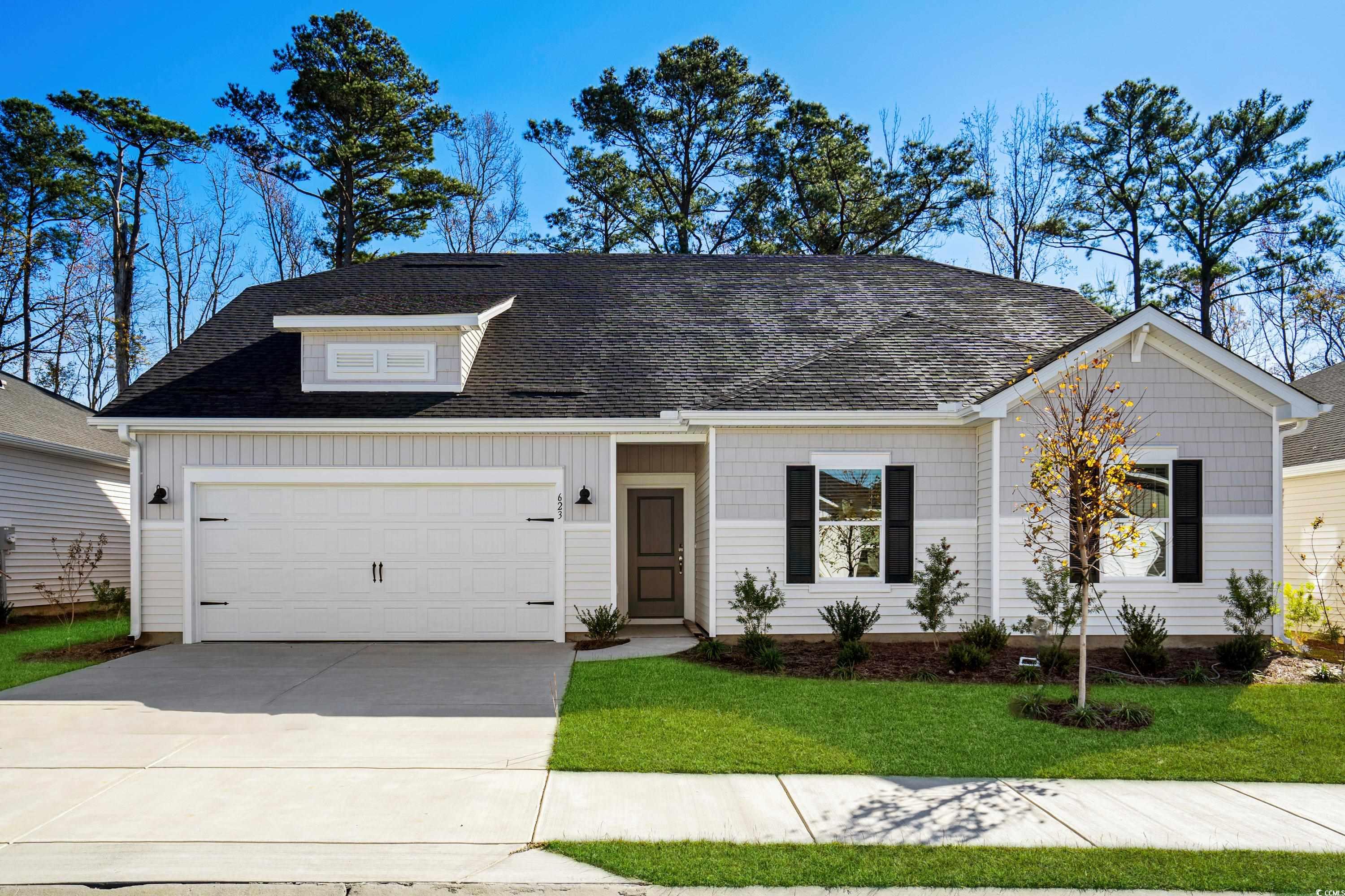 623 Blackthorne Circle Nw Calabash, NC 28467