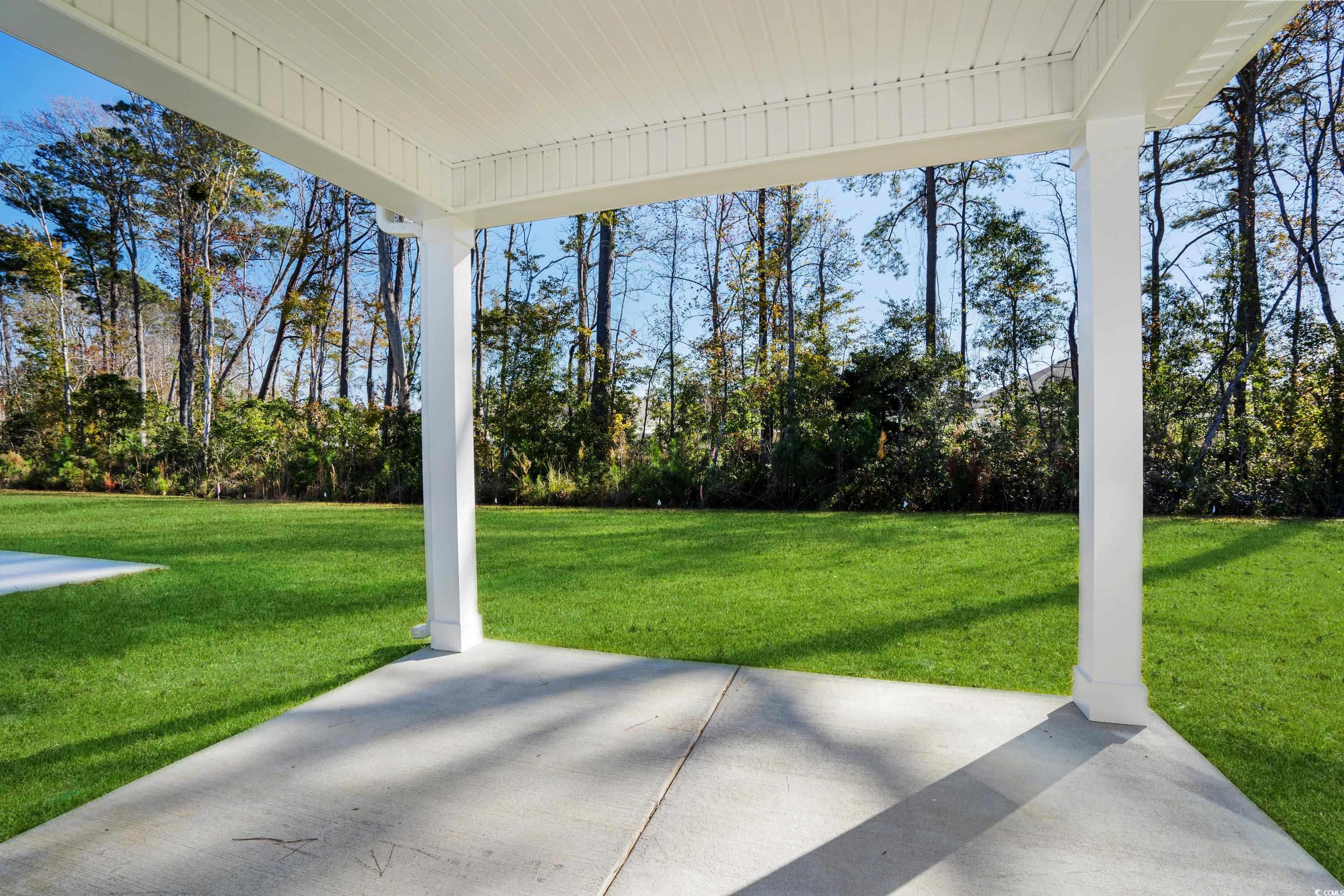 623 Blackthorne Circle Nw, Calabash, North Carolina image 17