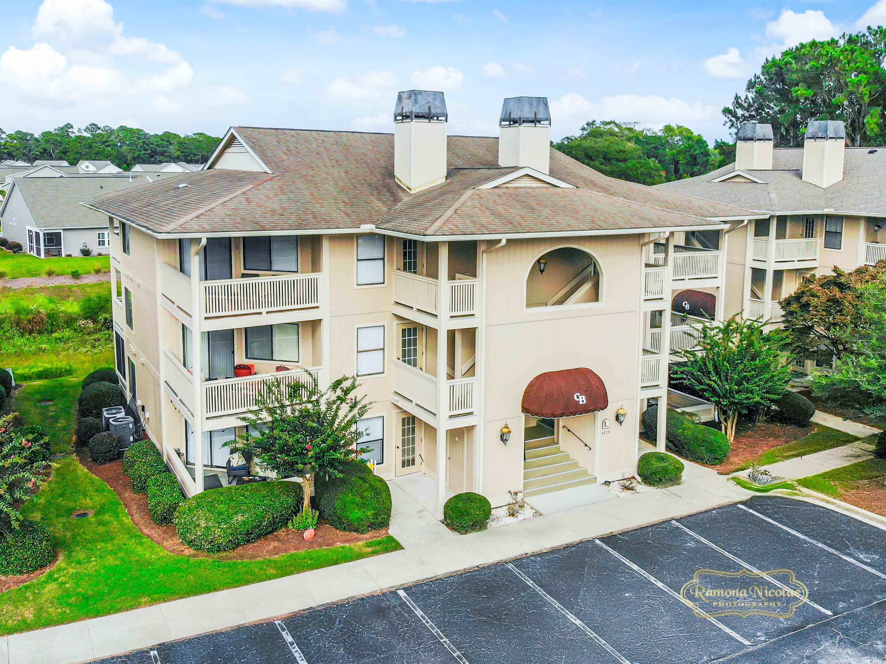 4234 Pinehurst Circle UNIT L-9 Little River, SC 29566