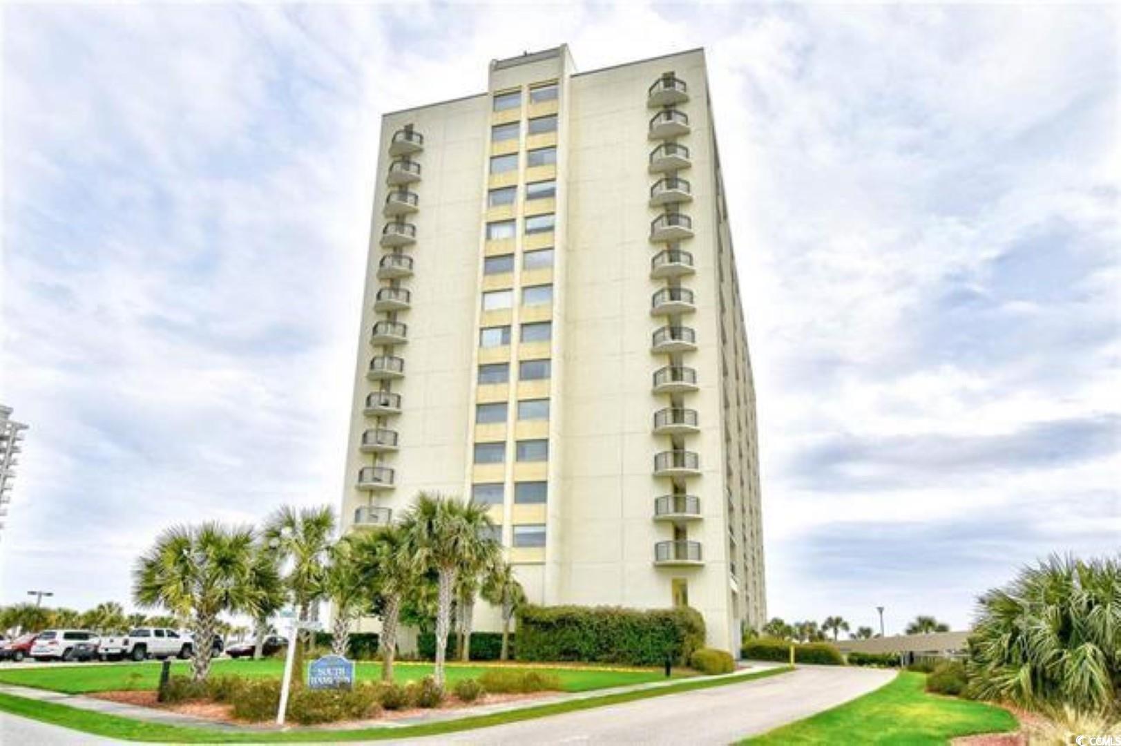 9820 Queensway Blvd. UNIT #301 Myrtle Beach, SC 29572