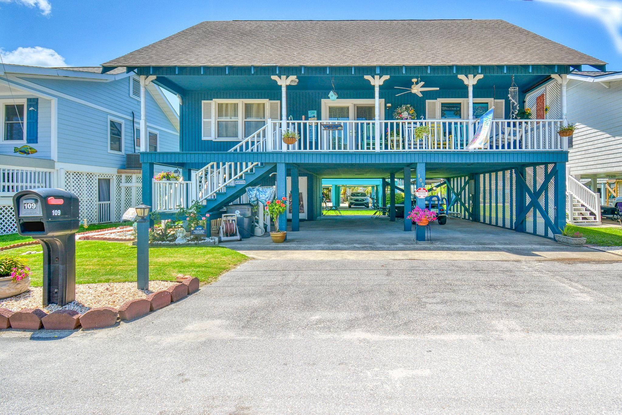 109 Anglers Dr. Murrells Inlet, SC 29576