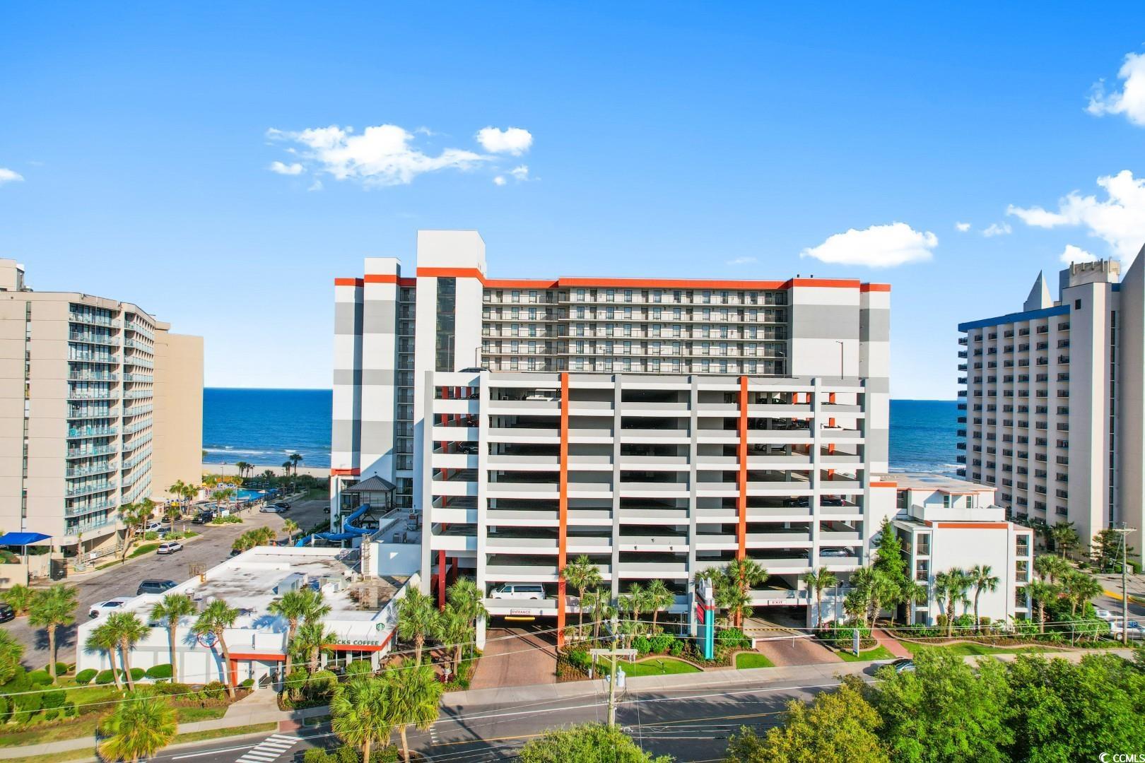 7200 N Ocean Blvd. UNIT #765 Myrtle Beach, SC 29572