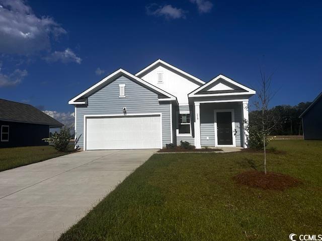 219 Linares St. Loris, SC 29569