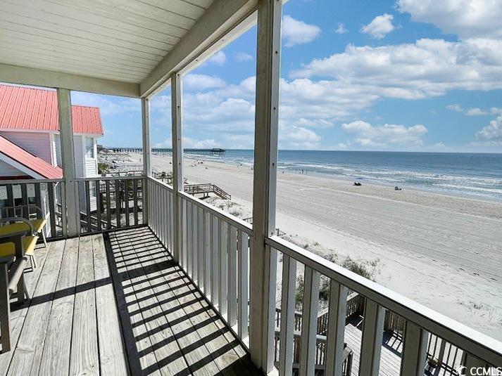 328 S Waccamaw Dr., Garden City Beach, South Carolina image 16