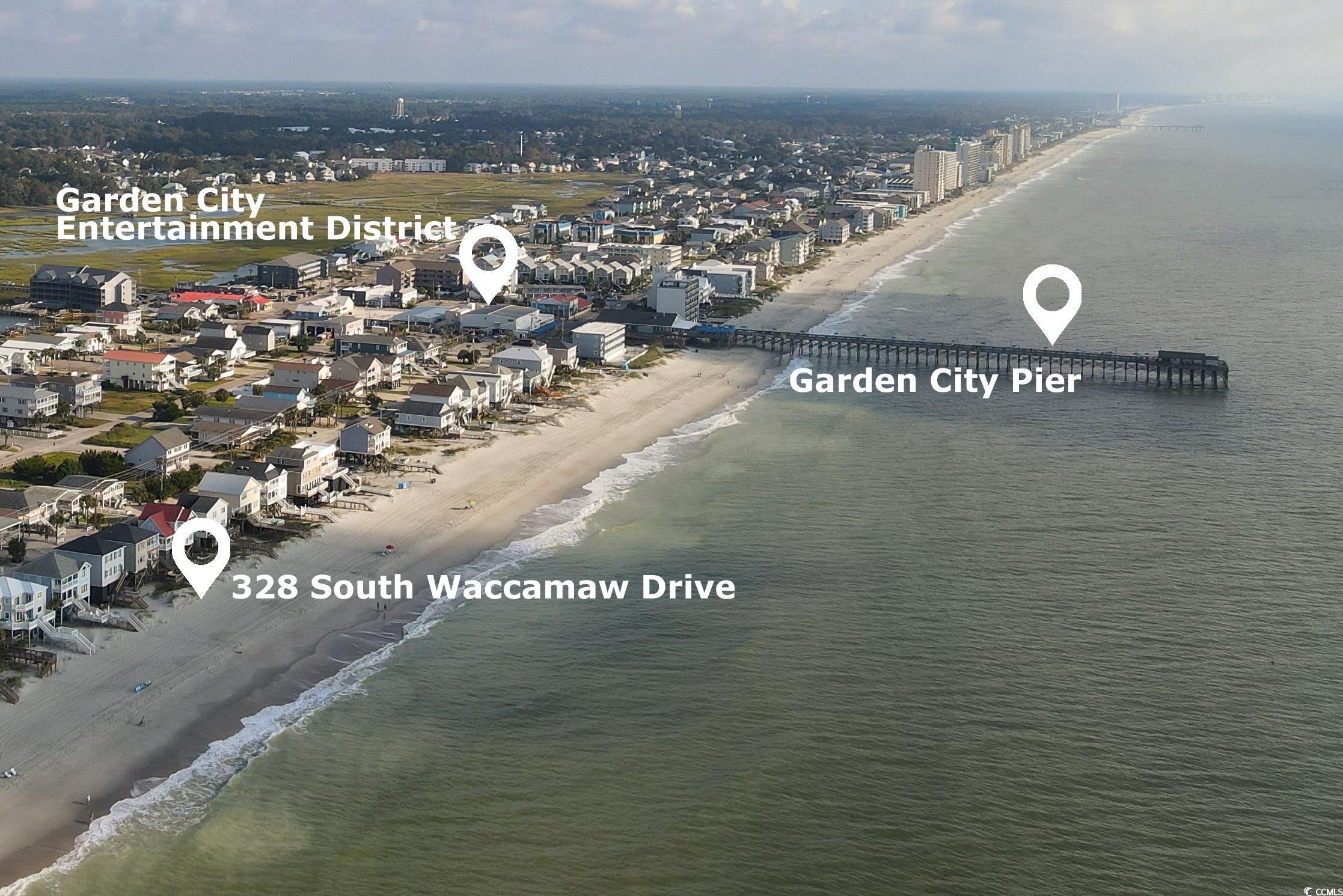 328 S Waccamaw Dr., Garden City Beach, South Carolina image 2