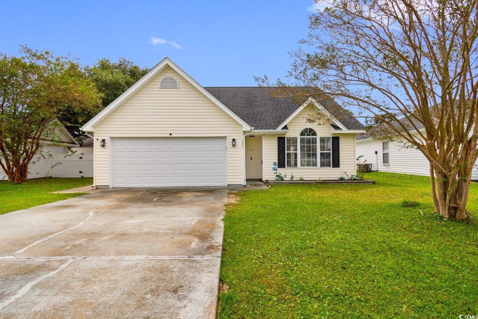 101 Dry Gulley Ln. Surfside Beach, SC 29575