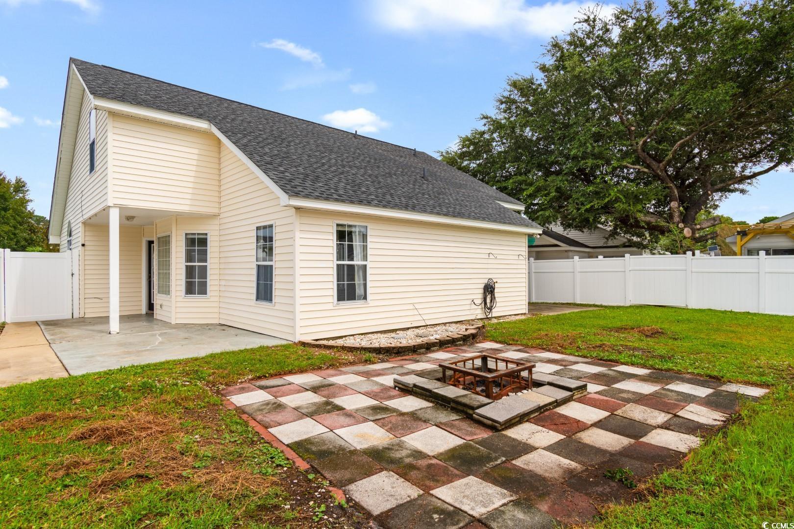 101 Dry Gulley Ln., Surfside Beach, South Carolina image 30