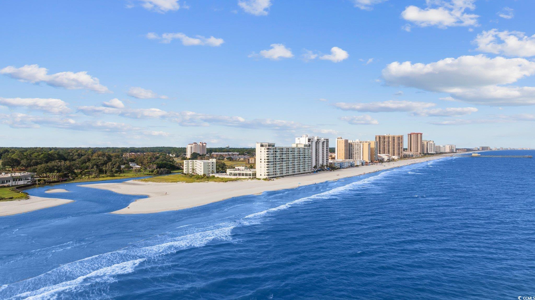 9400 Shore Dr. #105, Myrtle Beach, South Carolina image 19