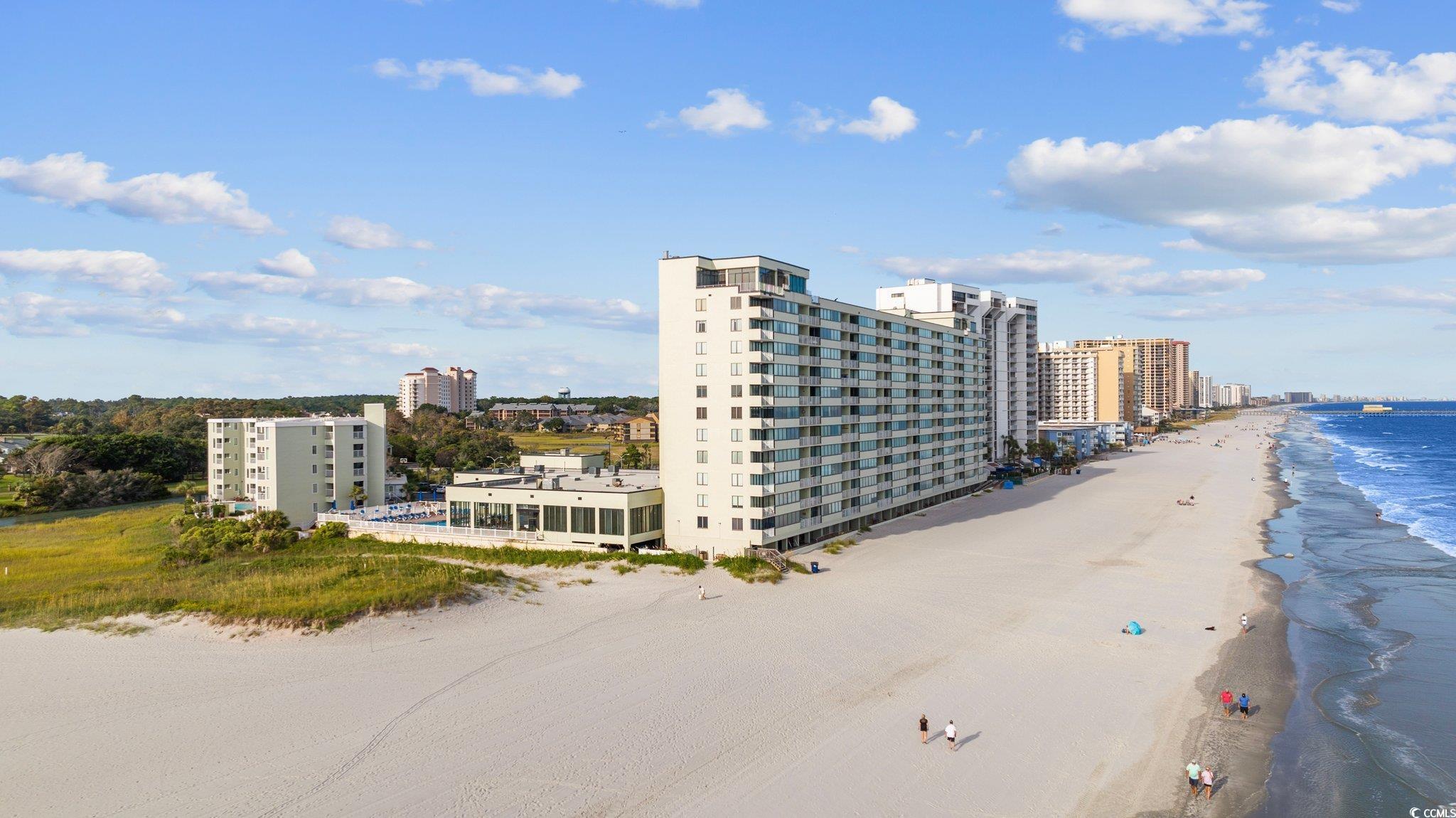 9400 Shore Dr. #105, Myrtle Beach, South Carolina image 22