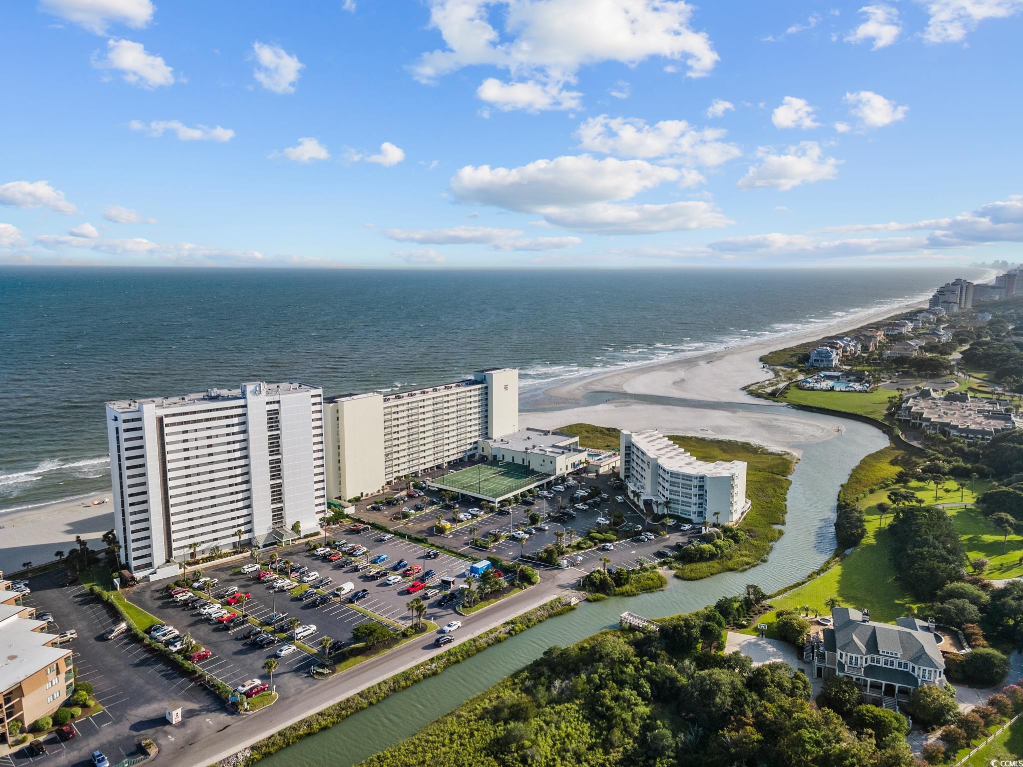 9400 Shore Dr. #105, Myrtle Beach, South Carolina image 30