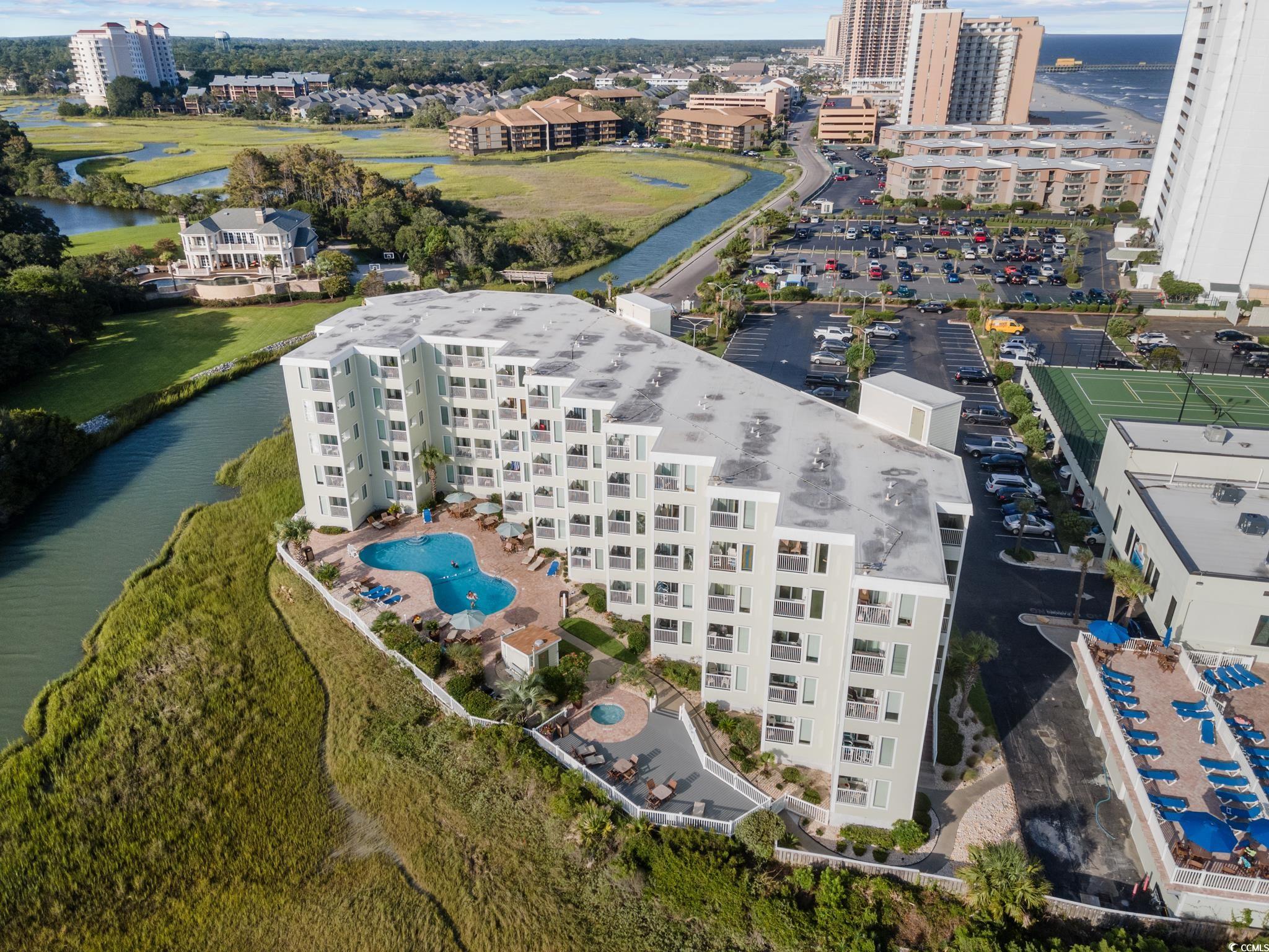 9400 Shore Dr. #105, Myrtle Beach, South Carolina image 33
