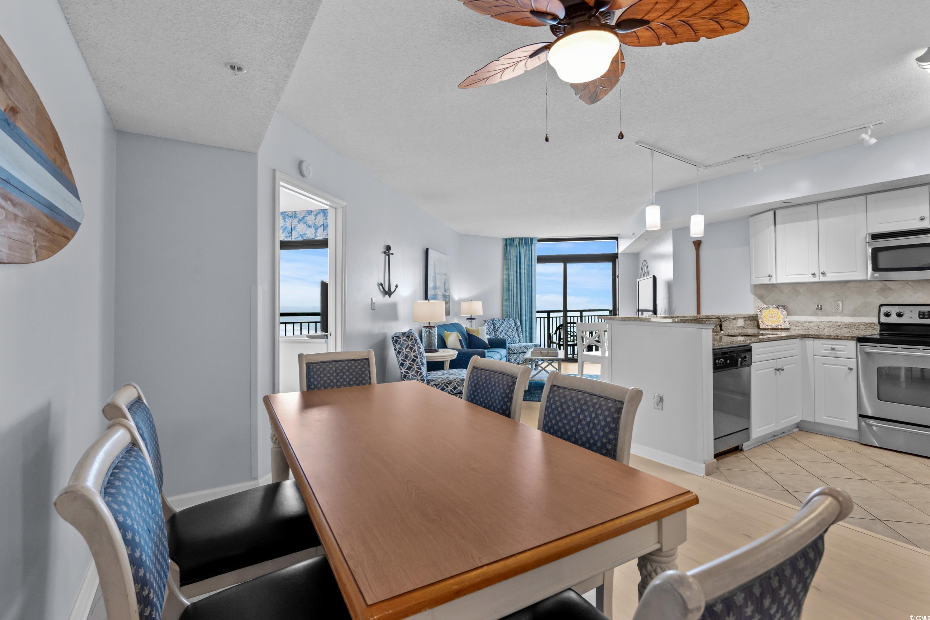 3000 N Ocean Blvd. #1601, Myrtle Beach, South Carolina image 10