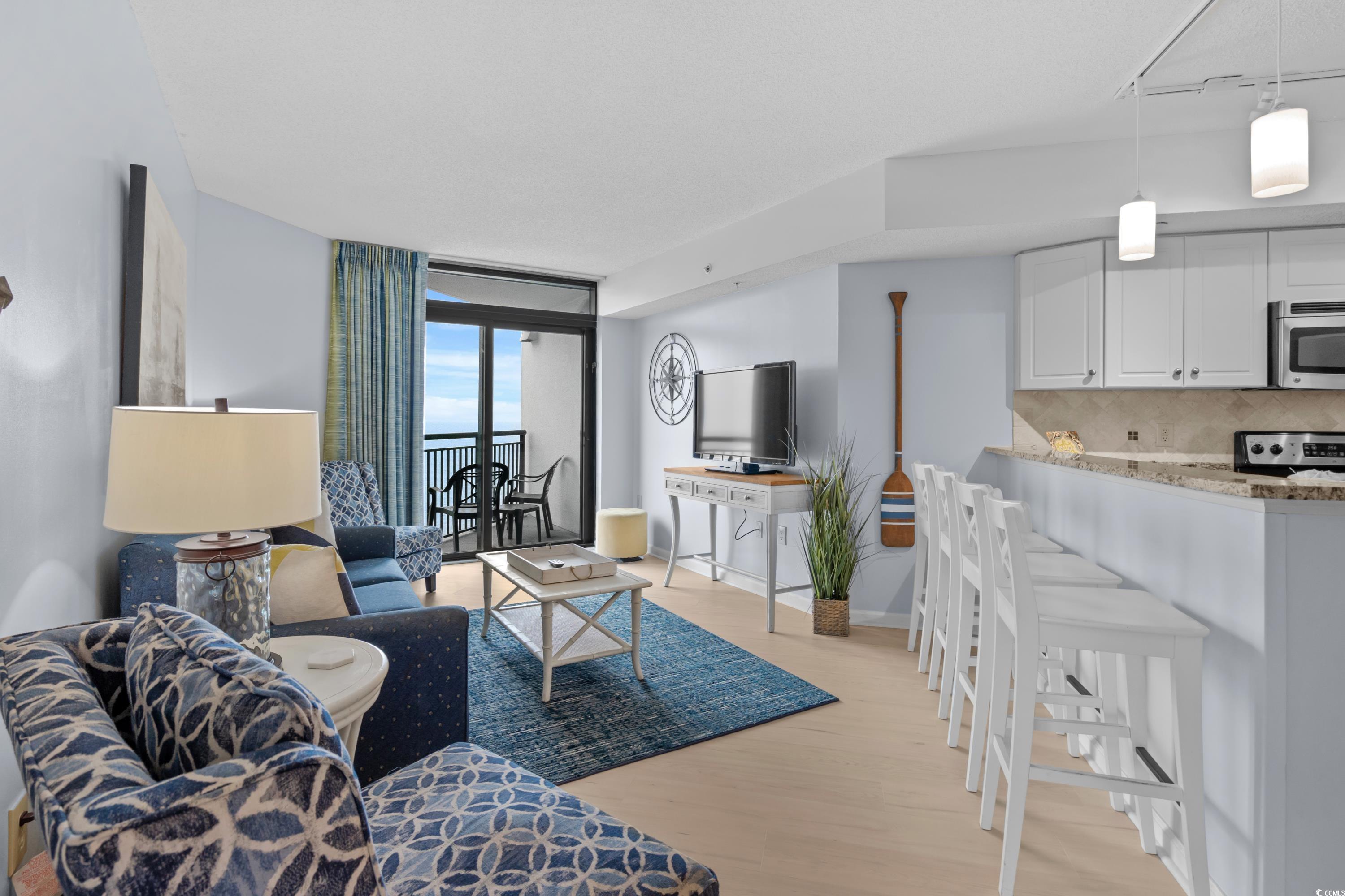 3000 N Ocean Blvd. #1601, Myrtle Beach, South Carolina image 11