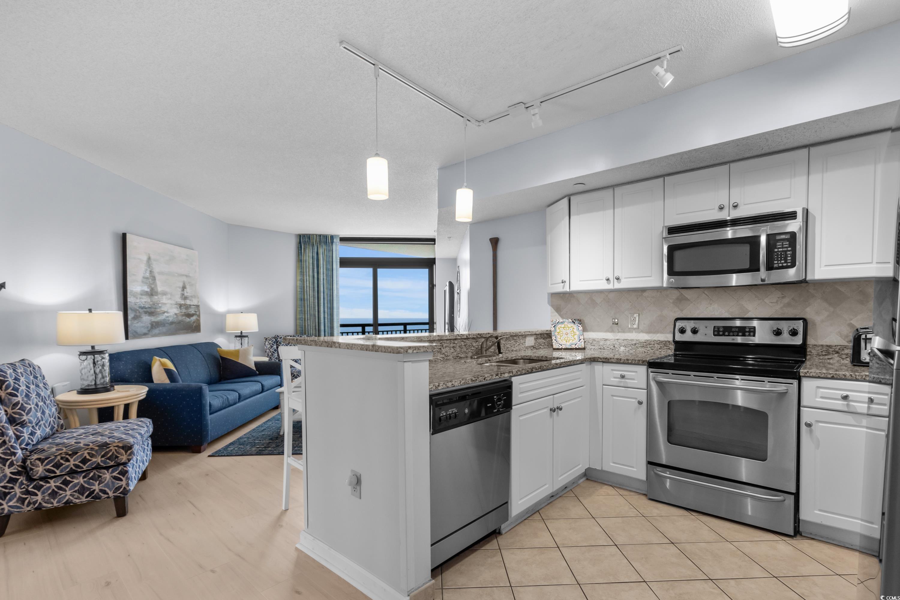 3000 N Ocean Blvd. #1601, Myrtle Beach, South Carolina image 14