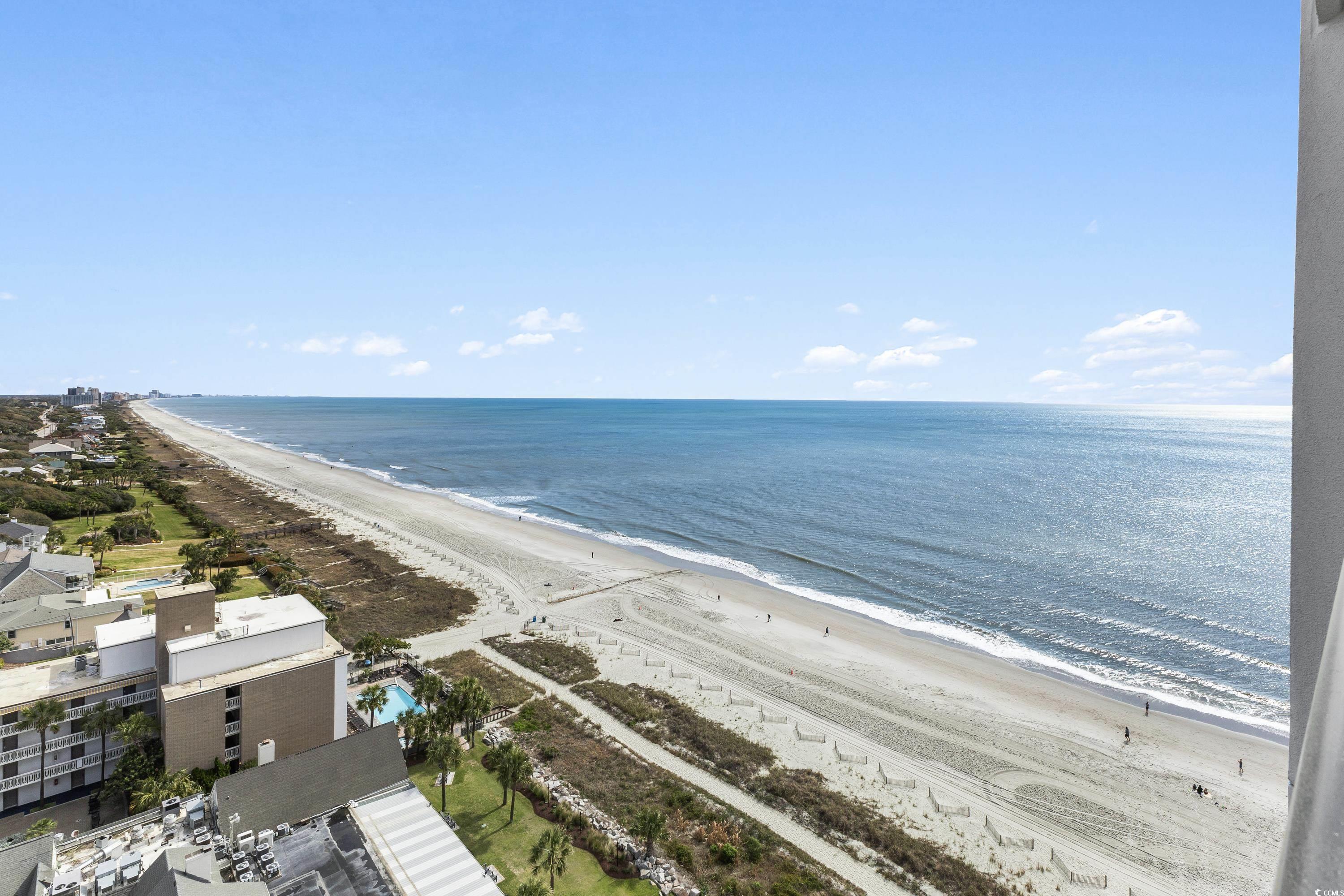 3000 N Ocean Blvd. #1601, Myrtle Beach, South Carolina image 2