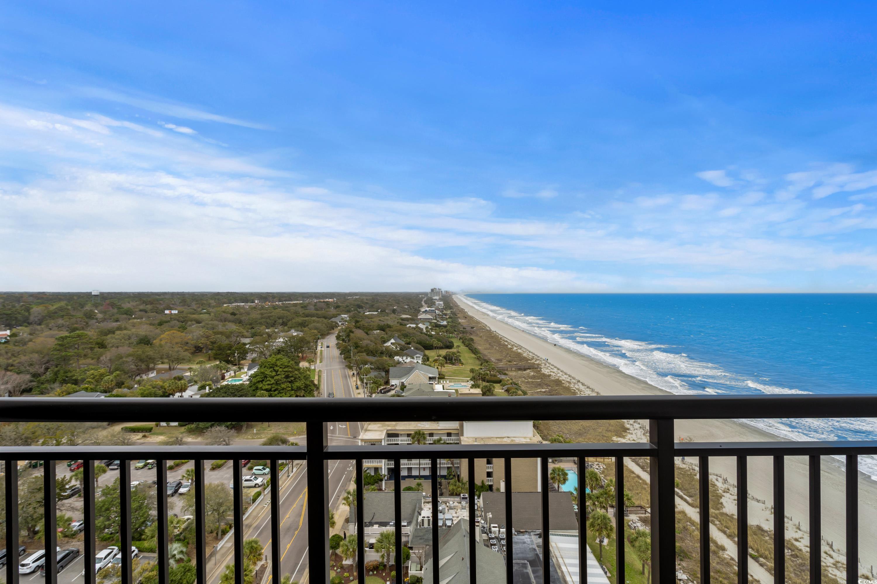 3000 N Ocean Blvd. #1601, Myrtle Beach, South Carolina image 20