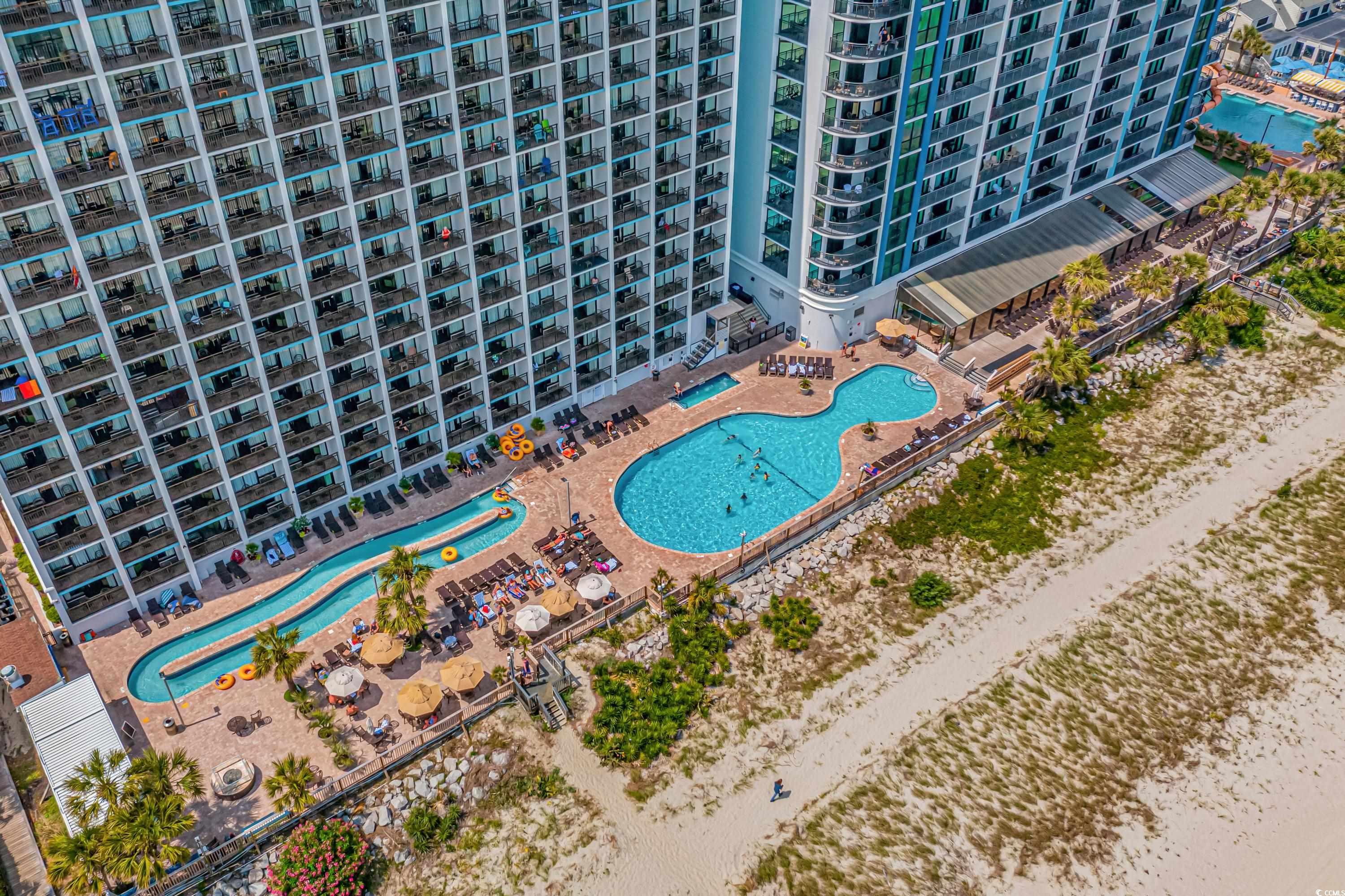 3000 N Ocean Blvd. #1601, Myrtle Beach, South Carolina image 30