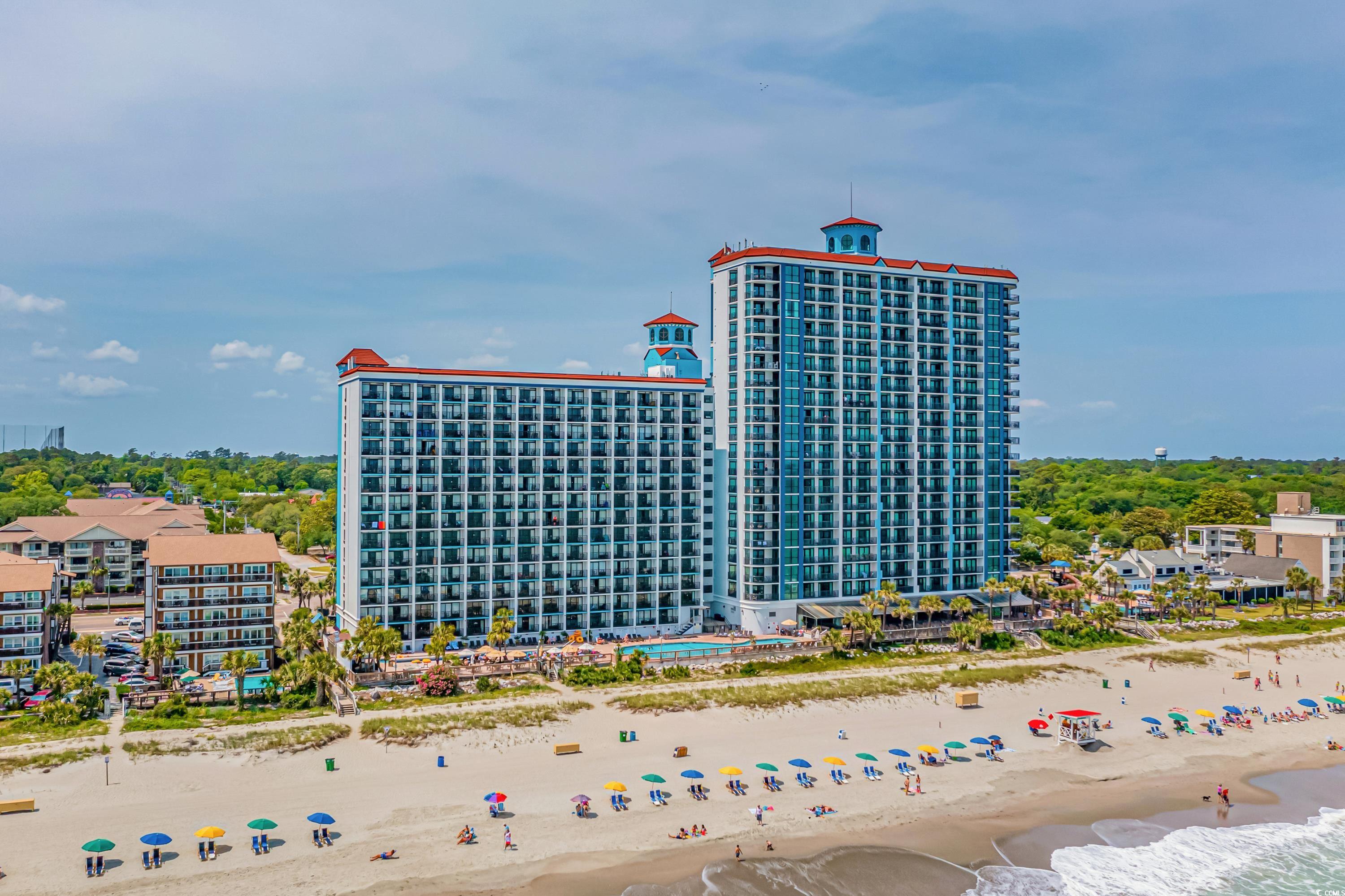 3000 N Ocean Blvd. #1601, Myrtle Beach, South Carolina image 38