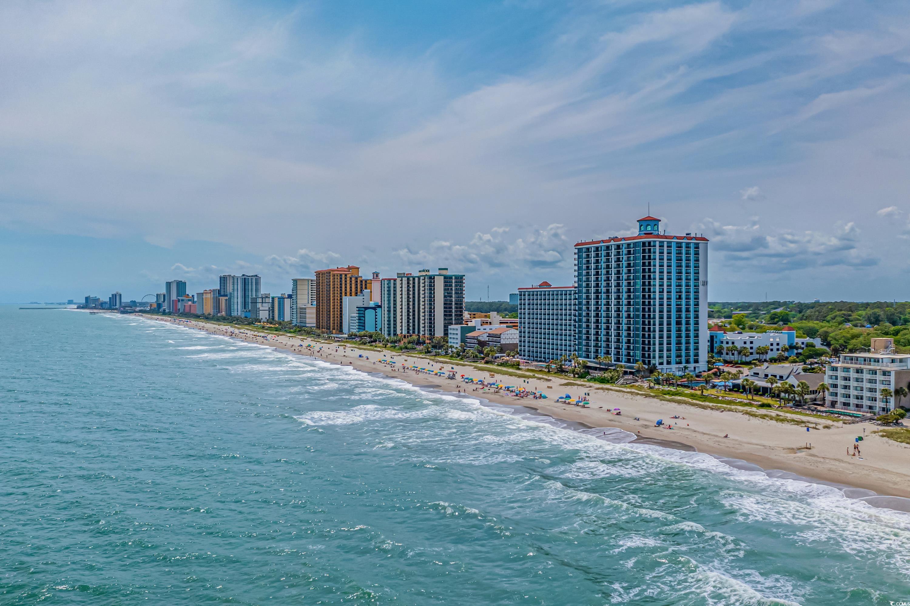 3000 N Ocean Blvd. #1601, Myrtle Beach, South Carolina image 39
